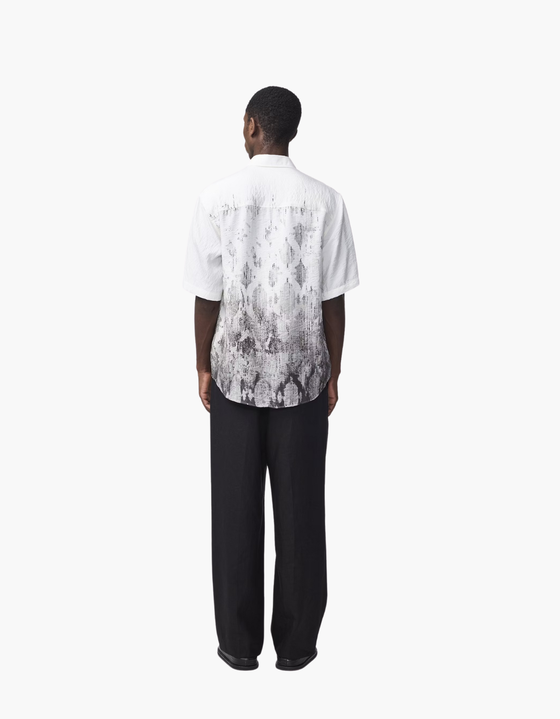 Camisa "Quinsy"