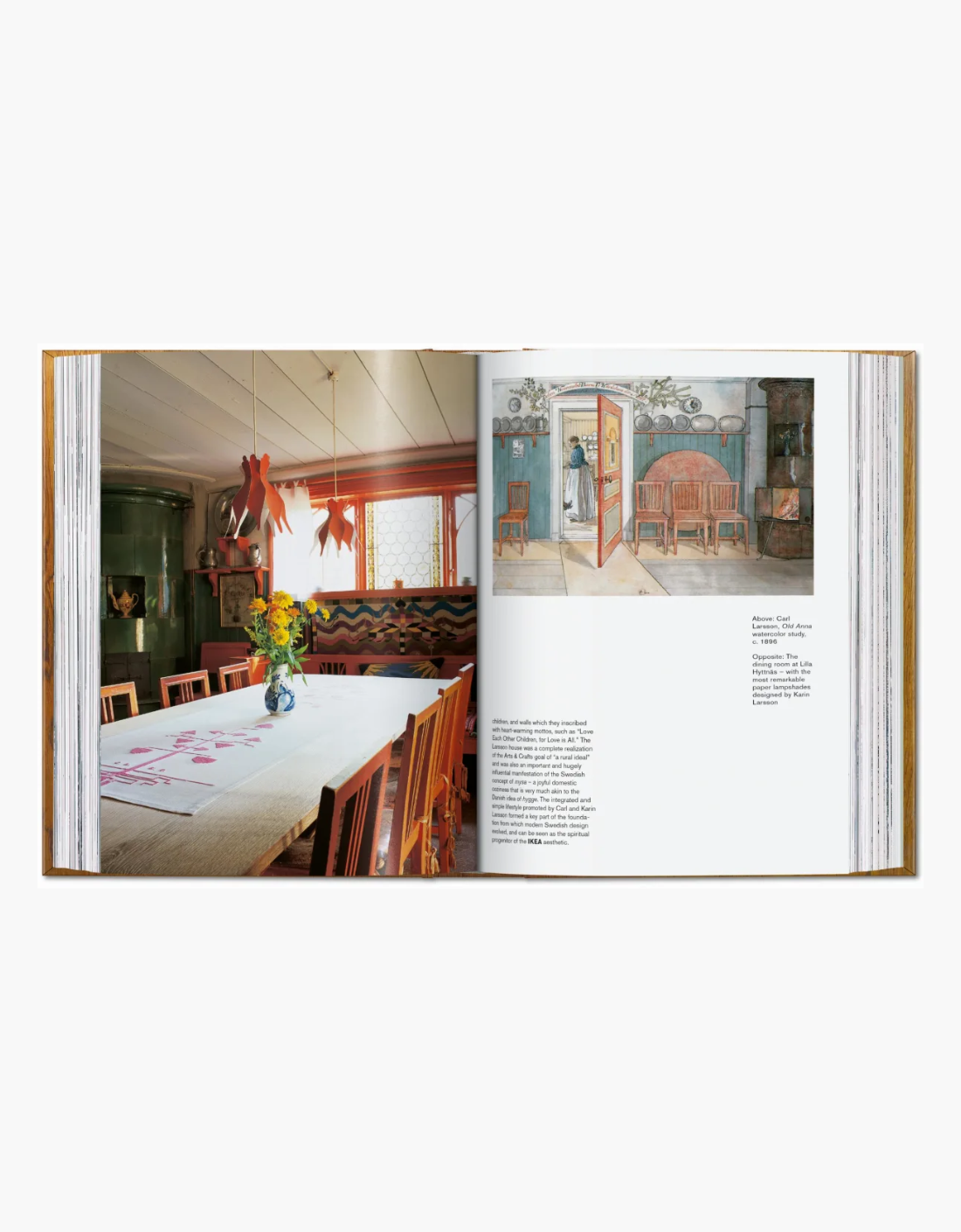 Libro - Scandinavian Design. 40th Ed.