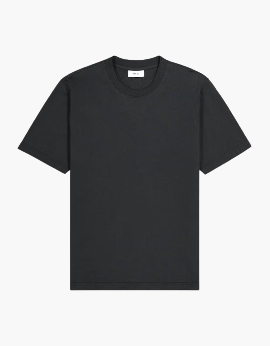 Camiseta de algodón  "Adam"