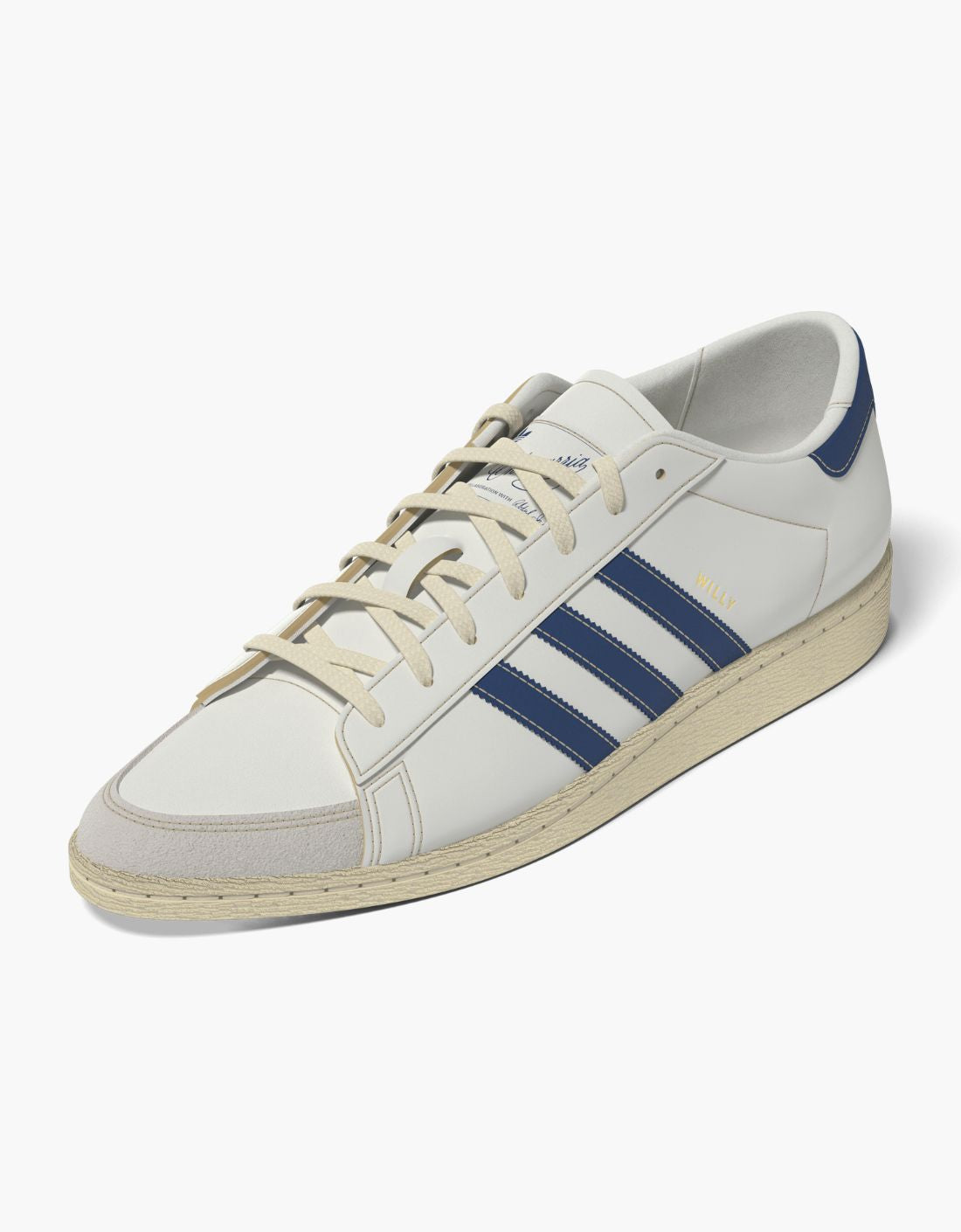 Chavarria Jabbar Dress Shoe - aWC