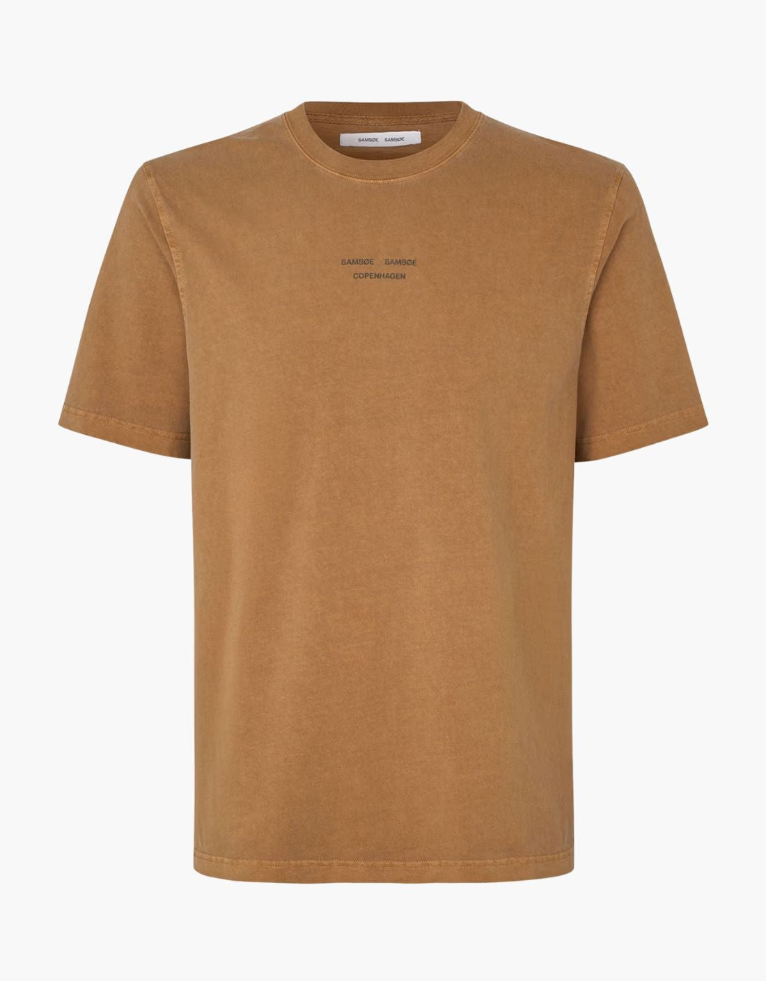 Camiseta "Samarcus"
