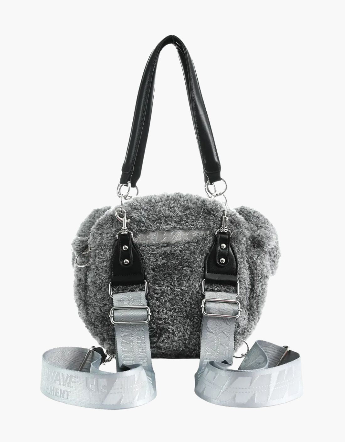 "Mike Teddy" MID Bag - MWM
