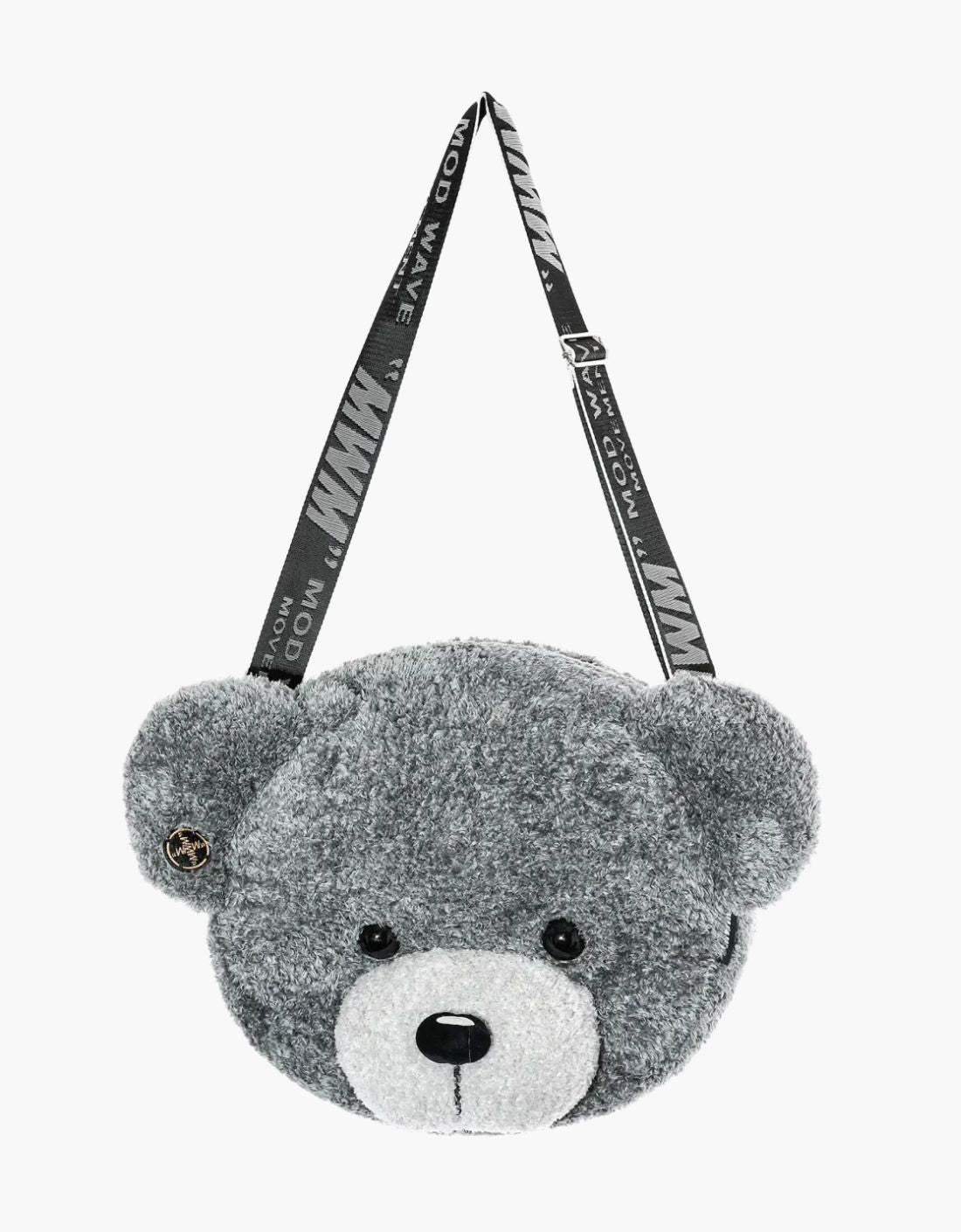 "Mike Teddy" MID Bag - MWM