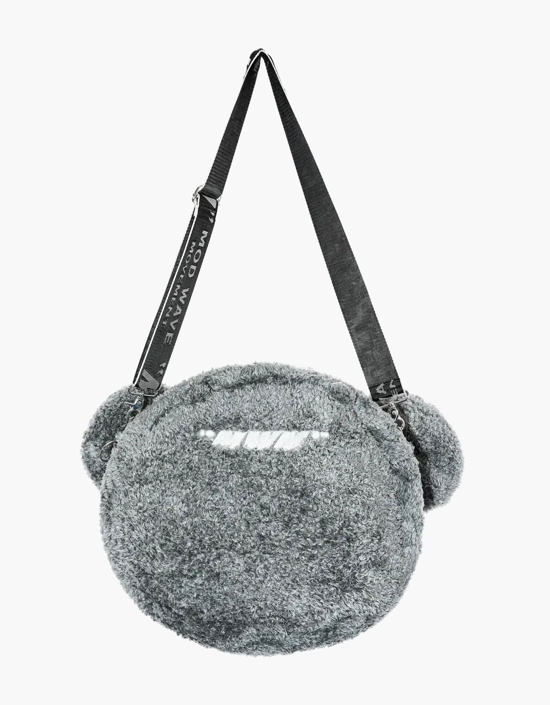 "Mike Teddy" MID Bag - MWM