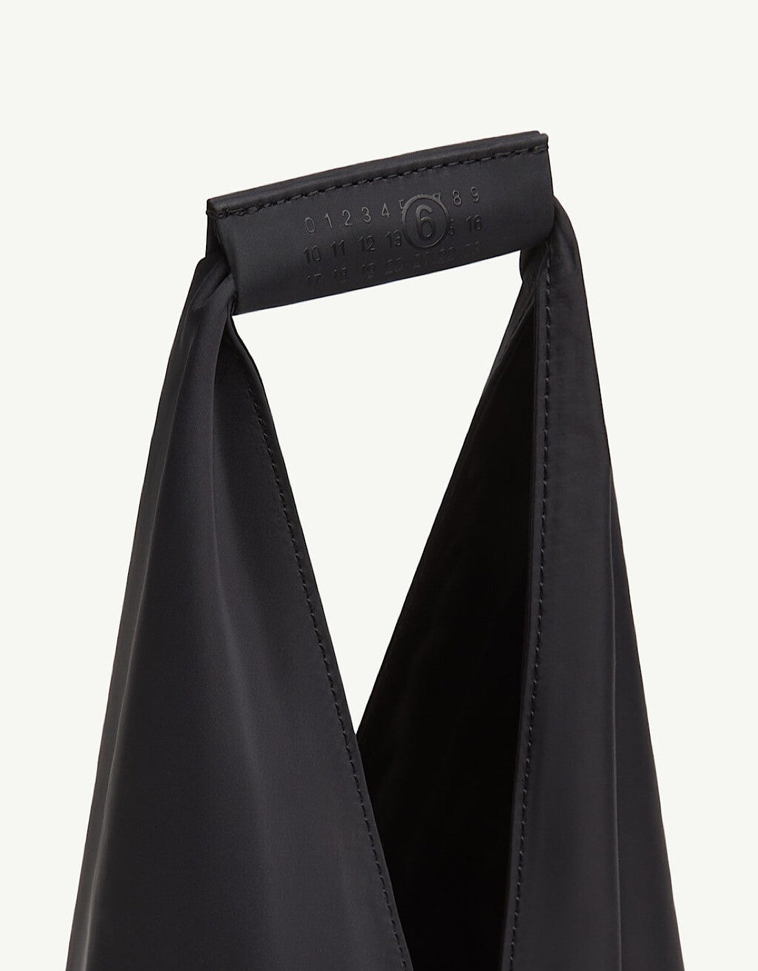 Bolso Plegable MM6