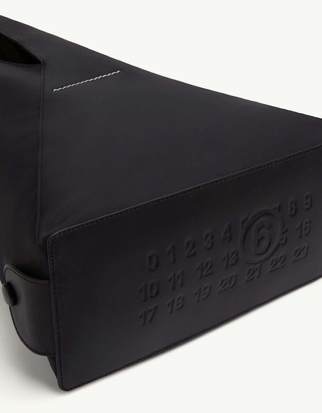 Bolso Plegable MM6