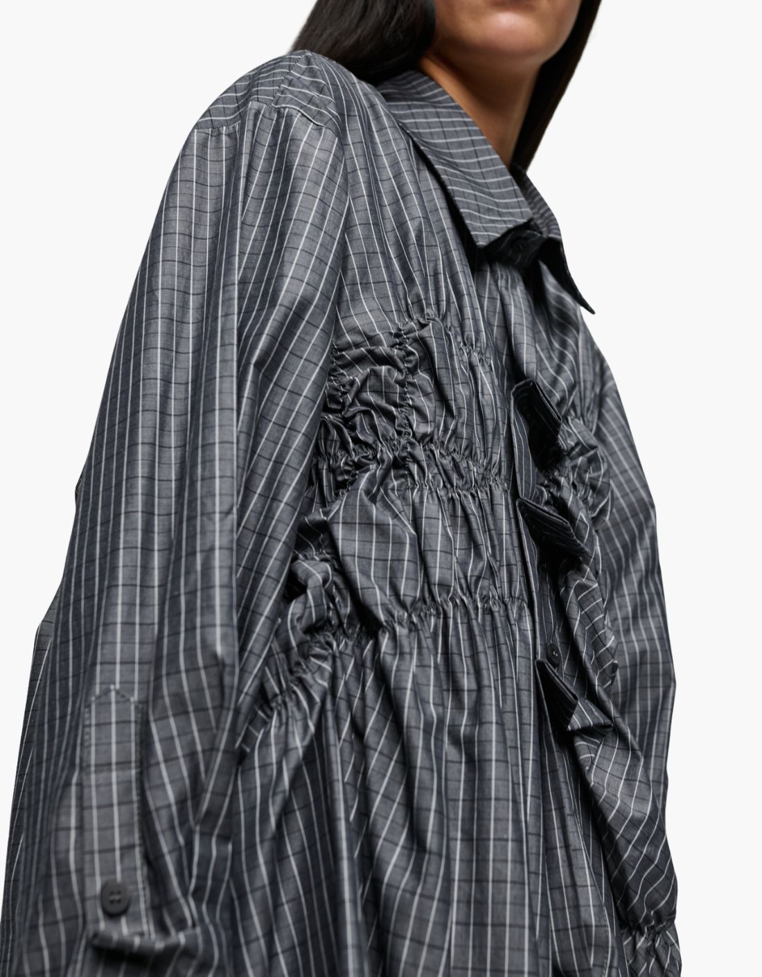 Camisa "Poq Saber"