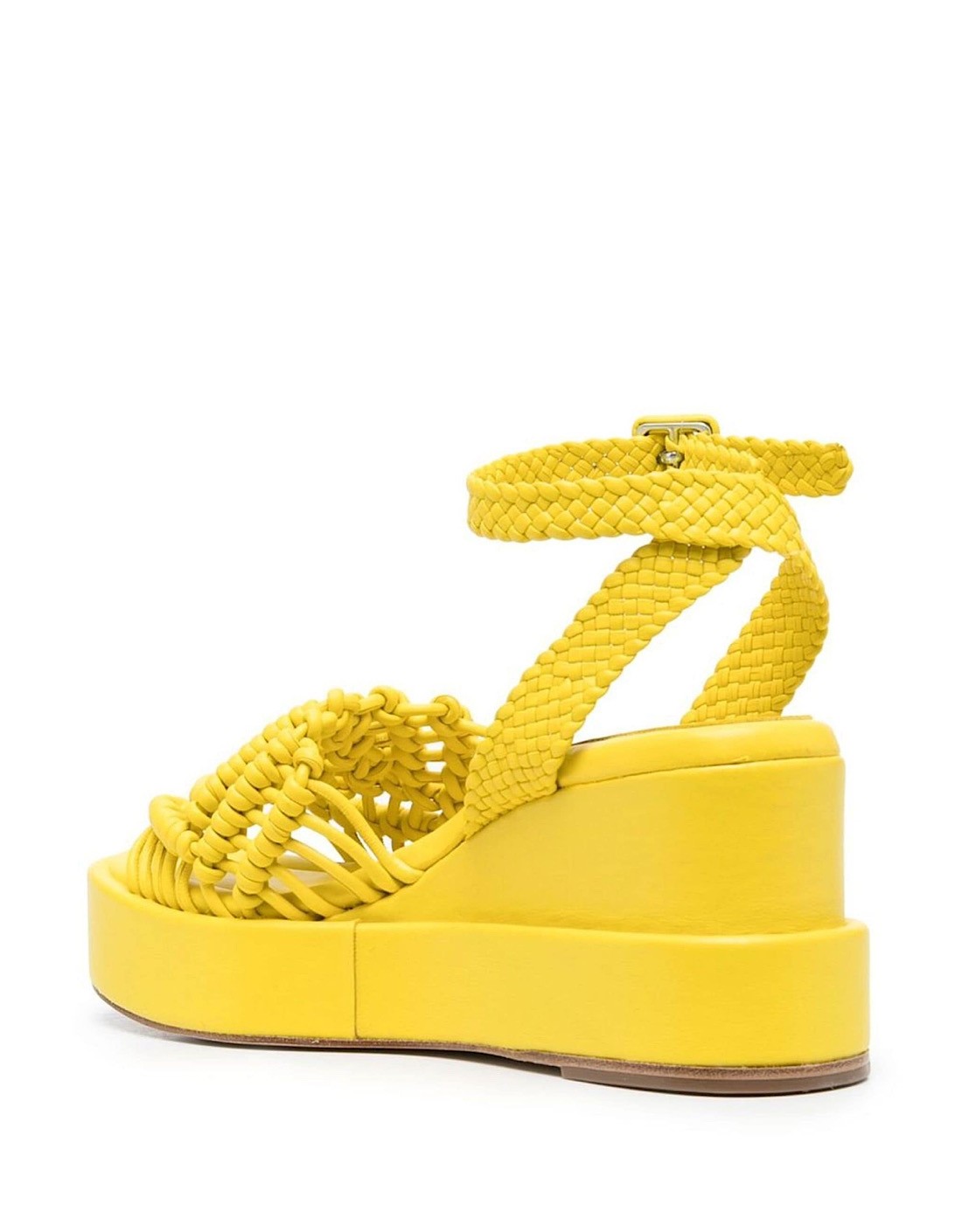 Sandalias Vallet lima