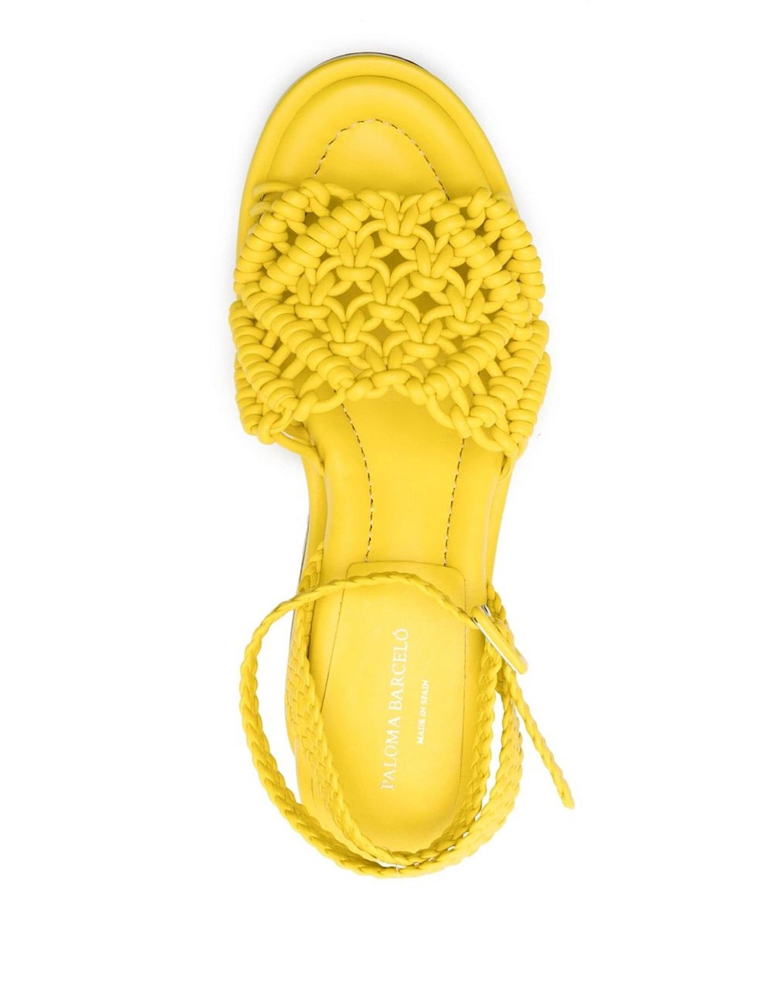 Sandalias Vallet lima