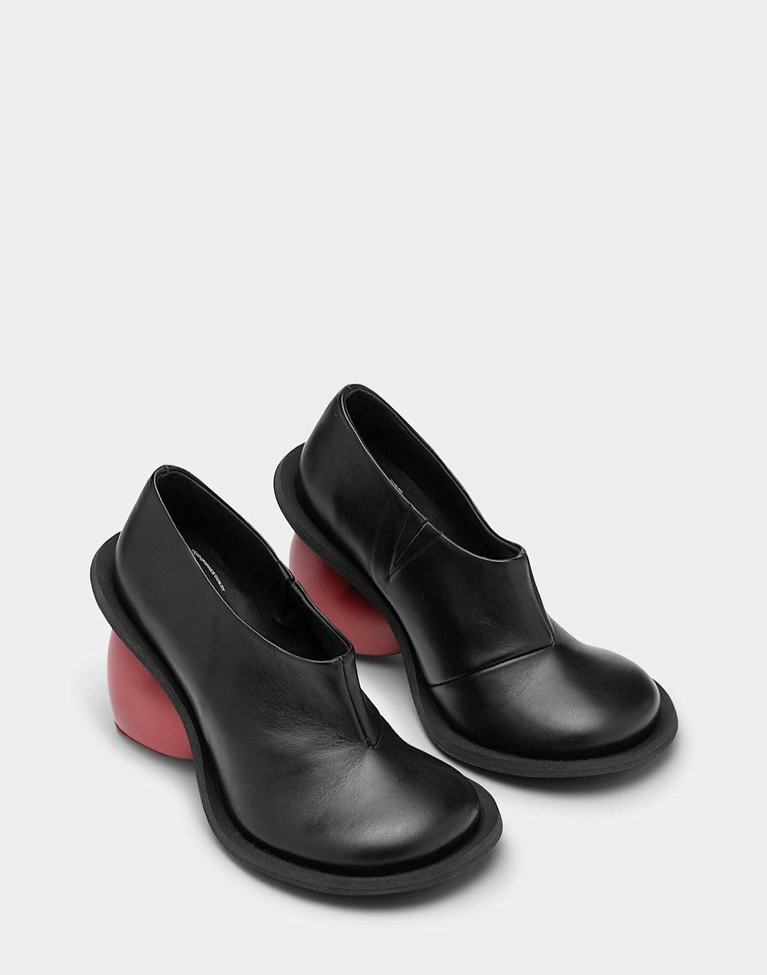 Mini Love Boot Black
