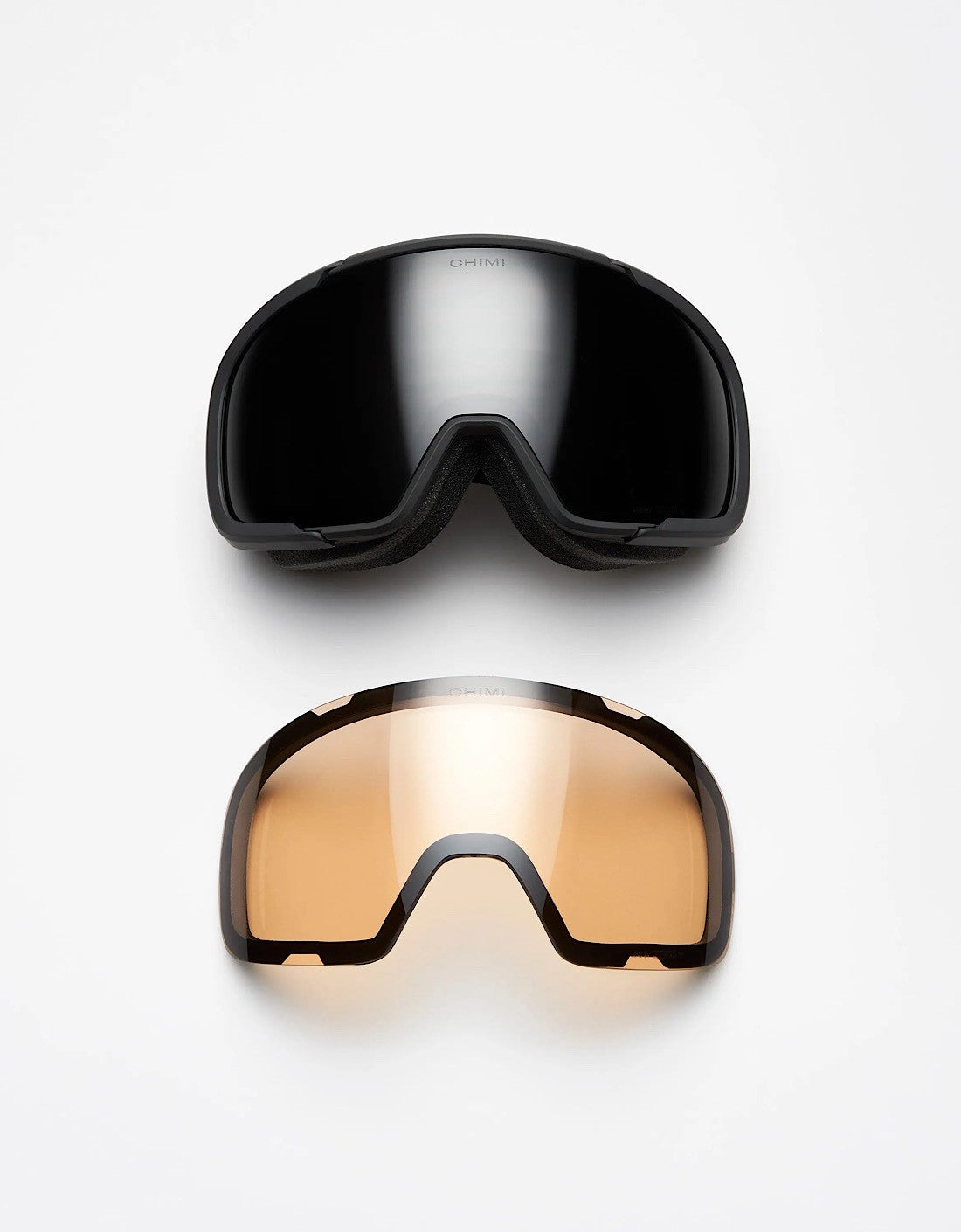 Ski 04 Black