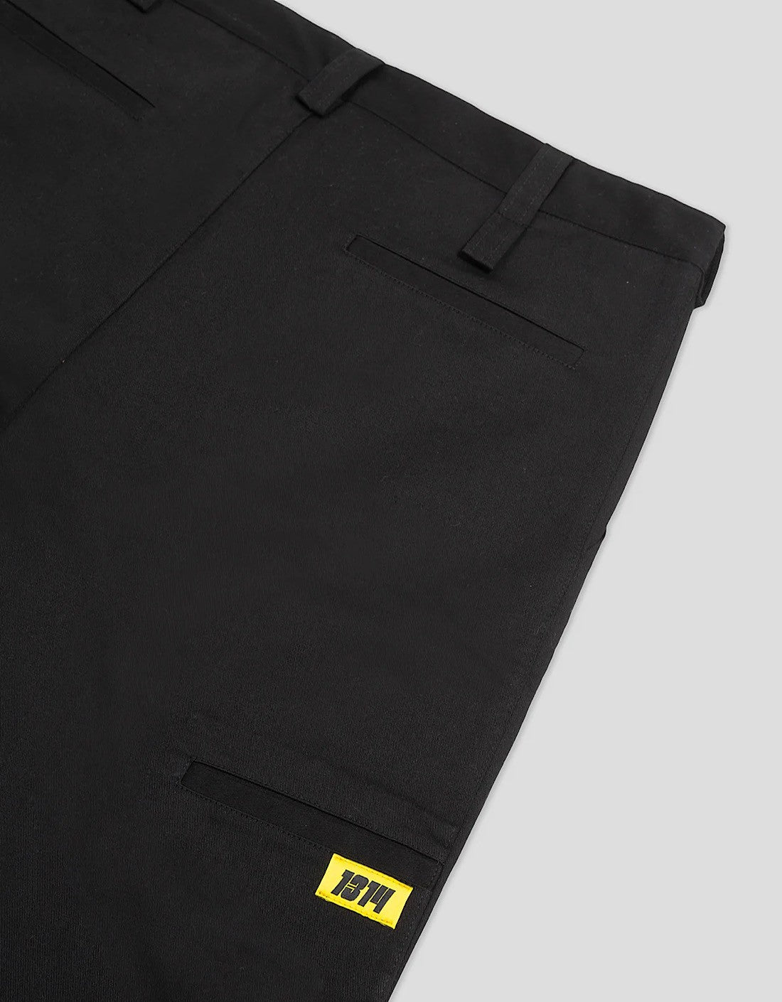 Pantalón Original Black