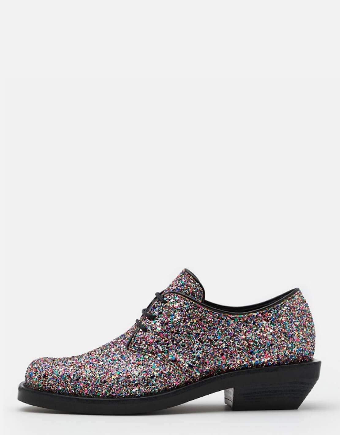 Zapato Multicolor MM6
