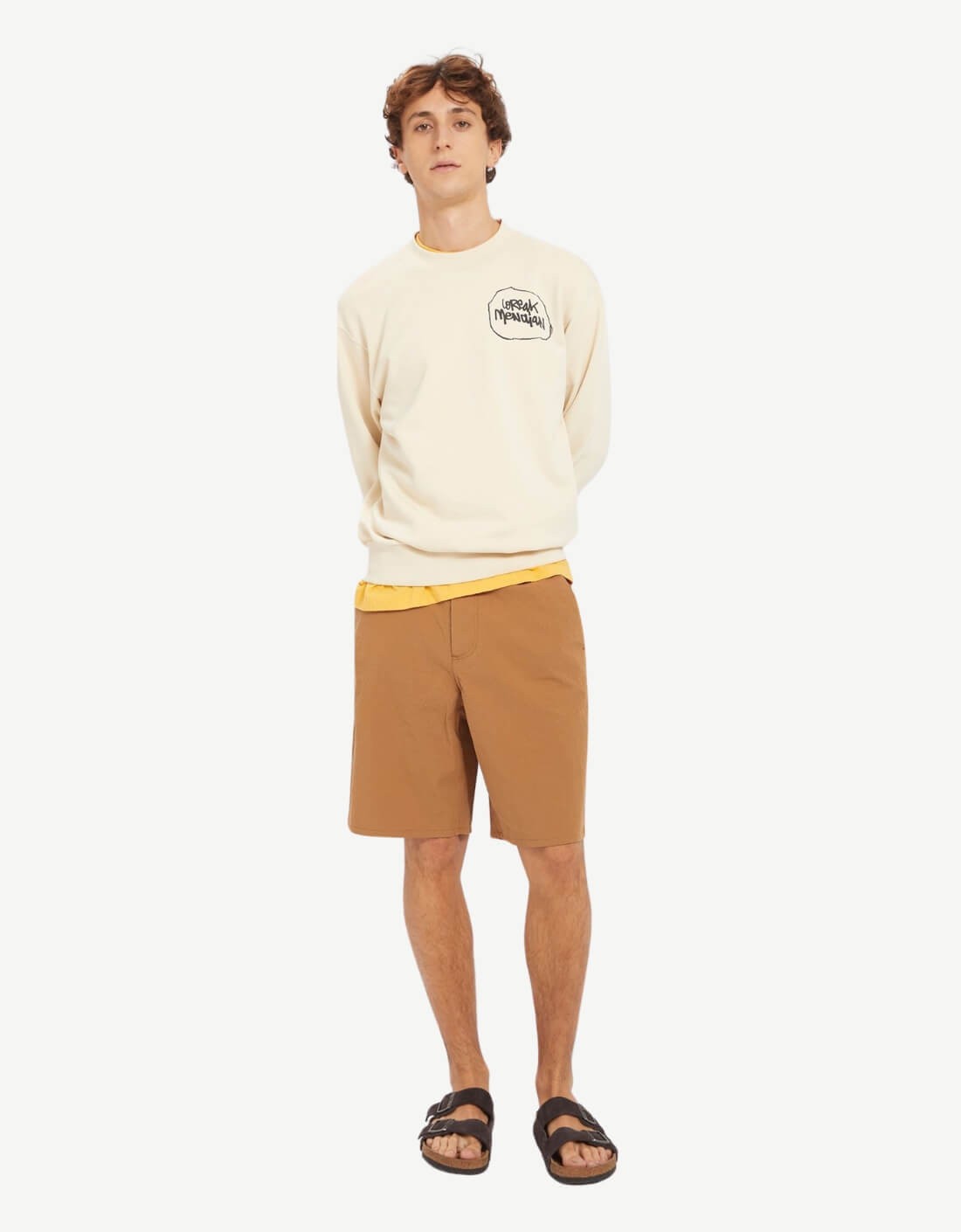 Sudadera Fiesta Hummus