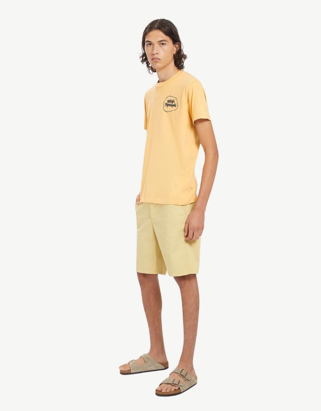 Cavern Hummus T-shirt