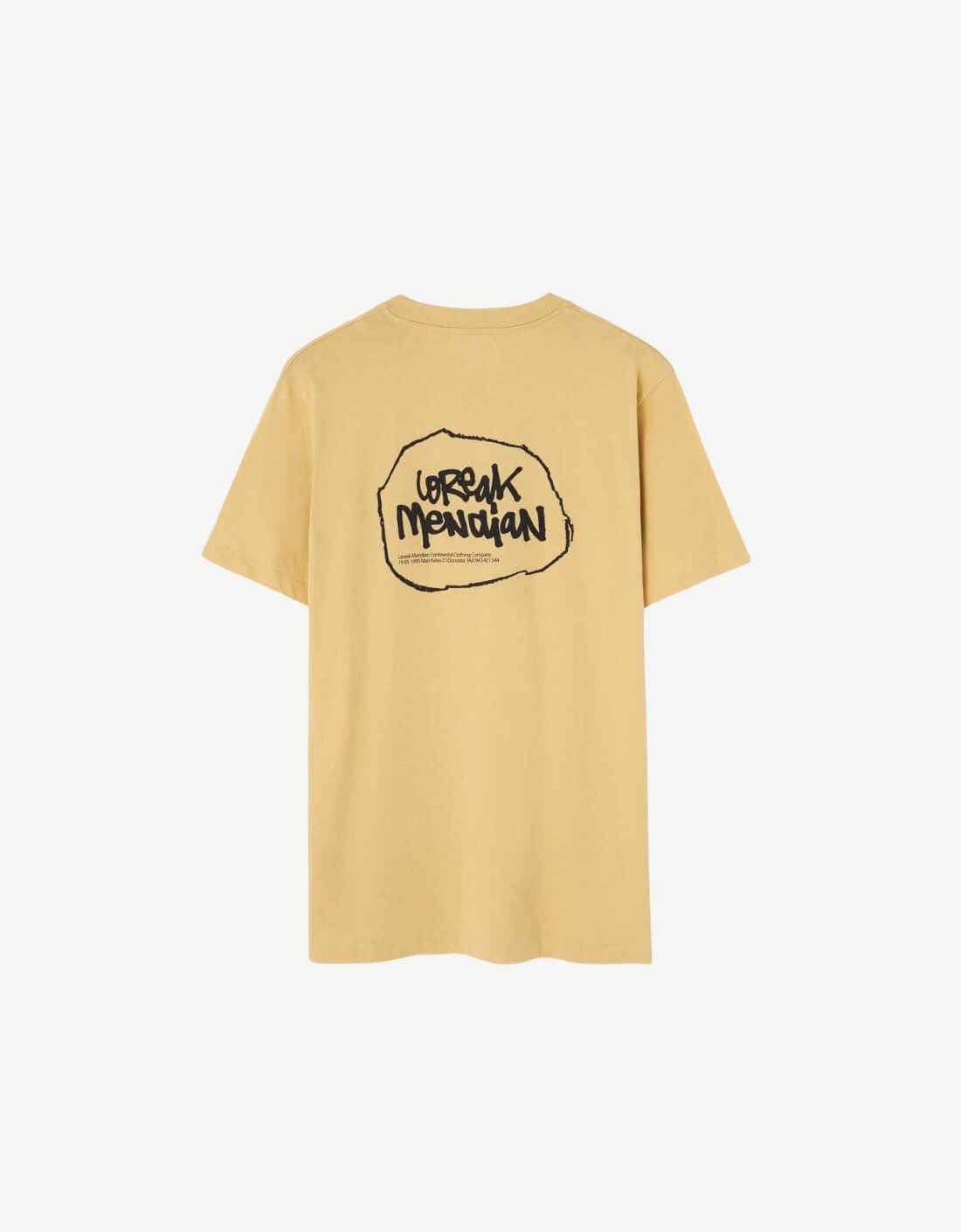 Cavern Hummus T-shirt