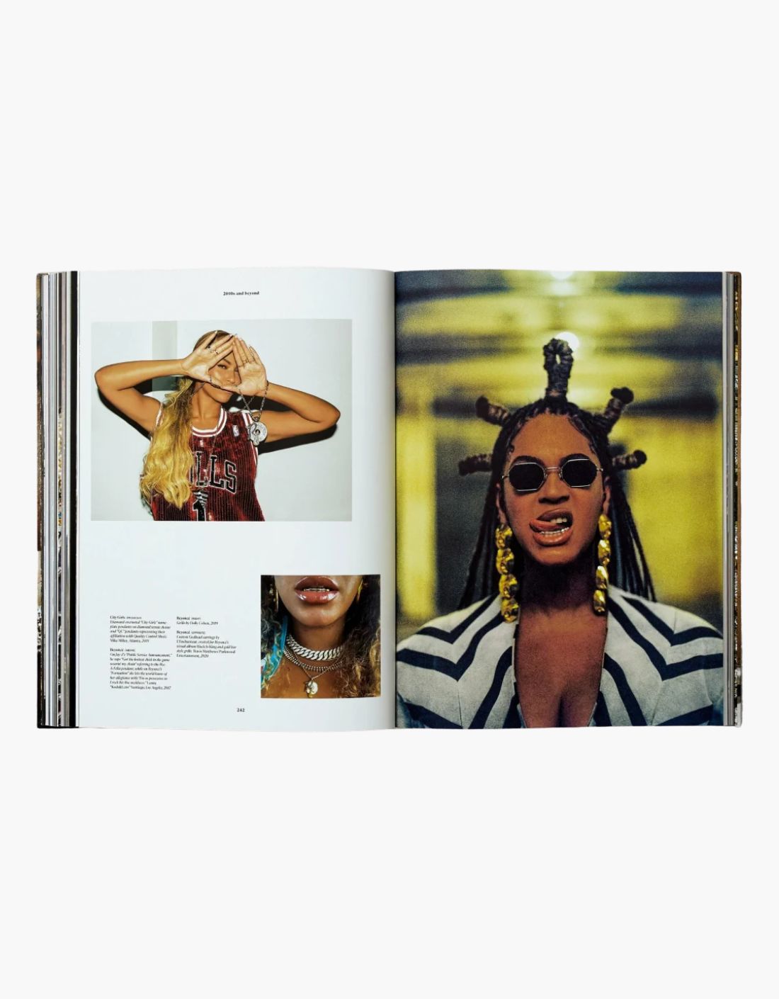 Libro - Ice Cold. A Hip-Hop Jewelry History