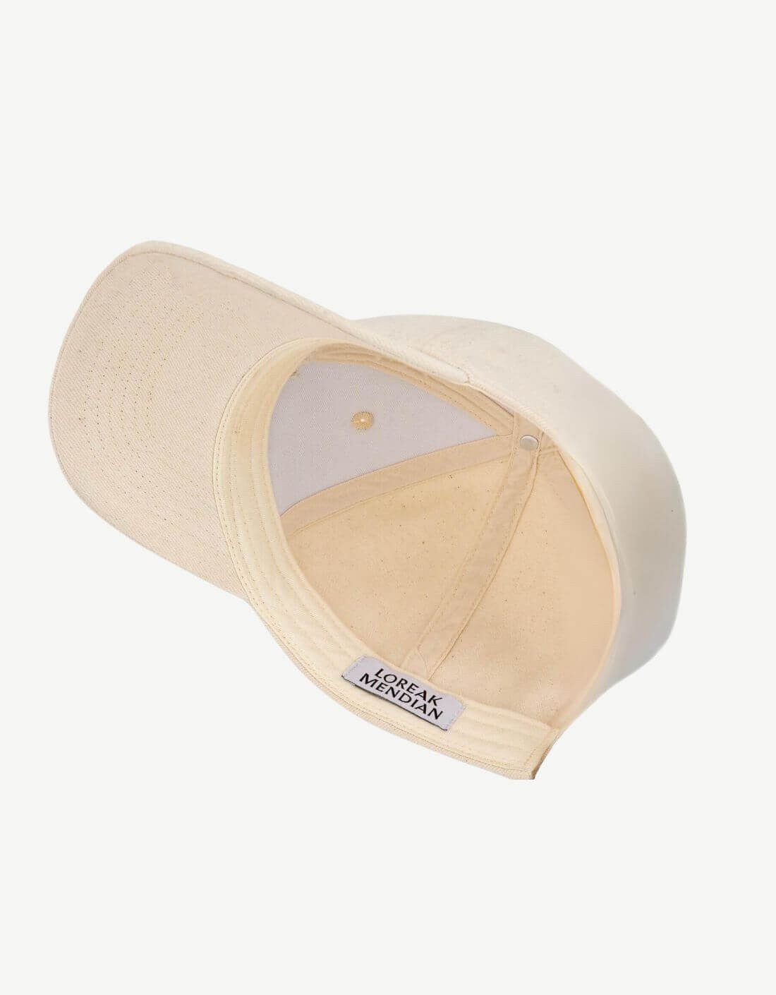 Gorra Ferbane Ecru