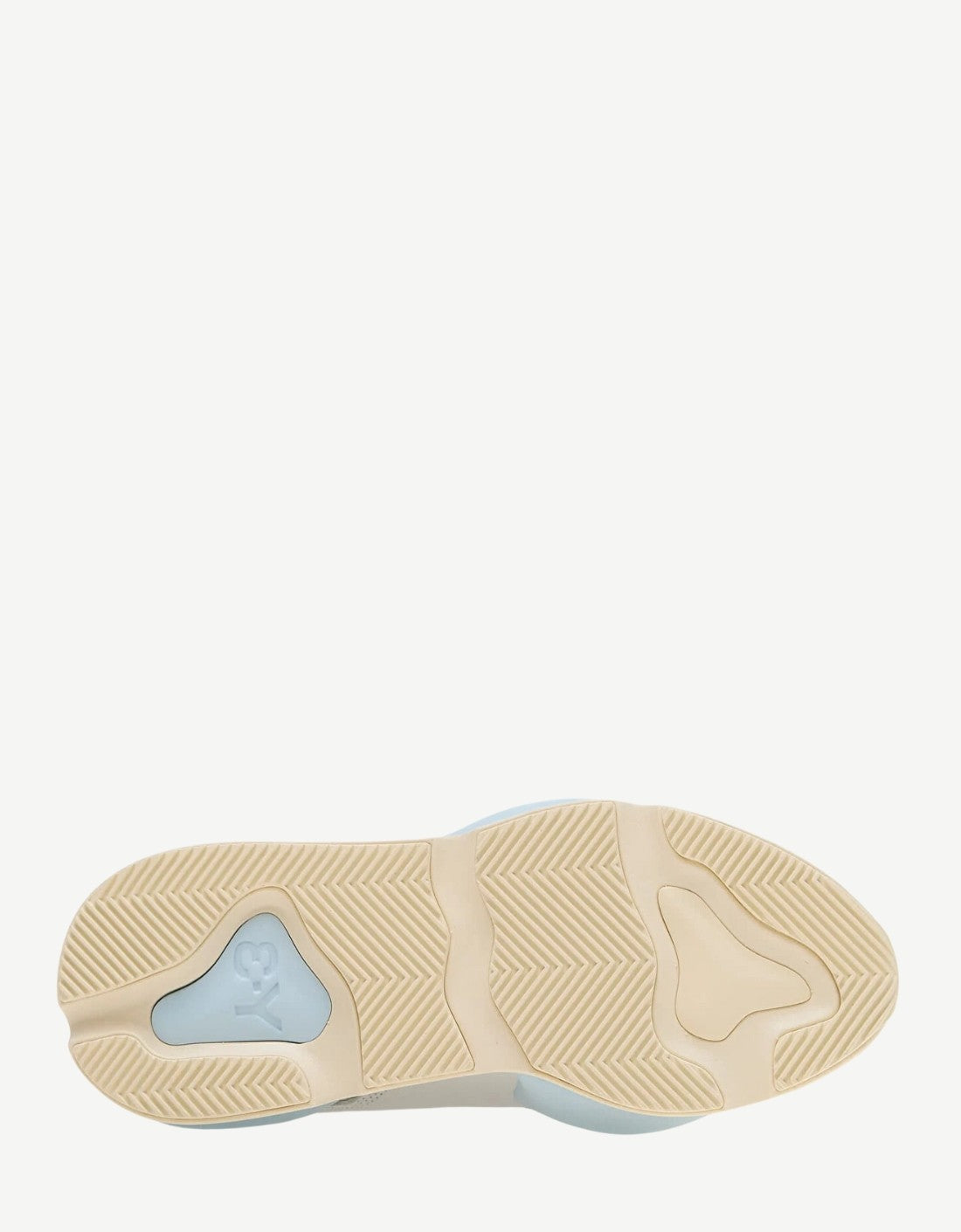 Zapatilla Kaiwa Y-3 // Blue