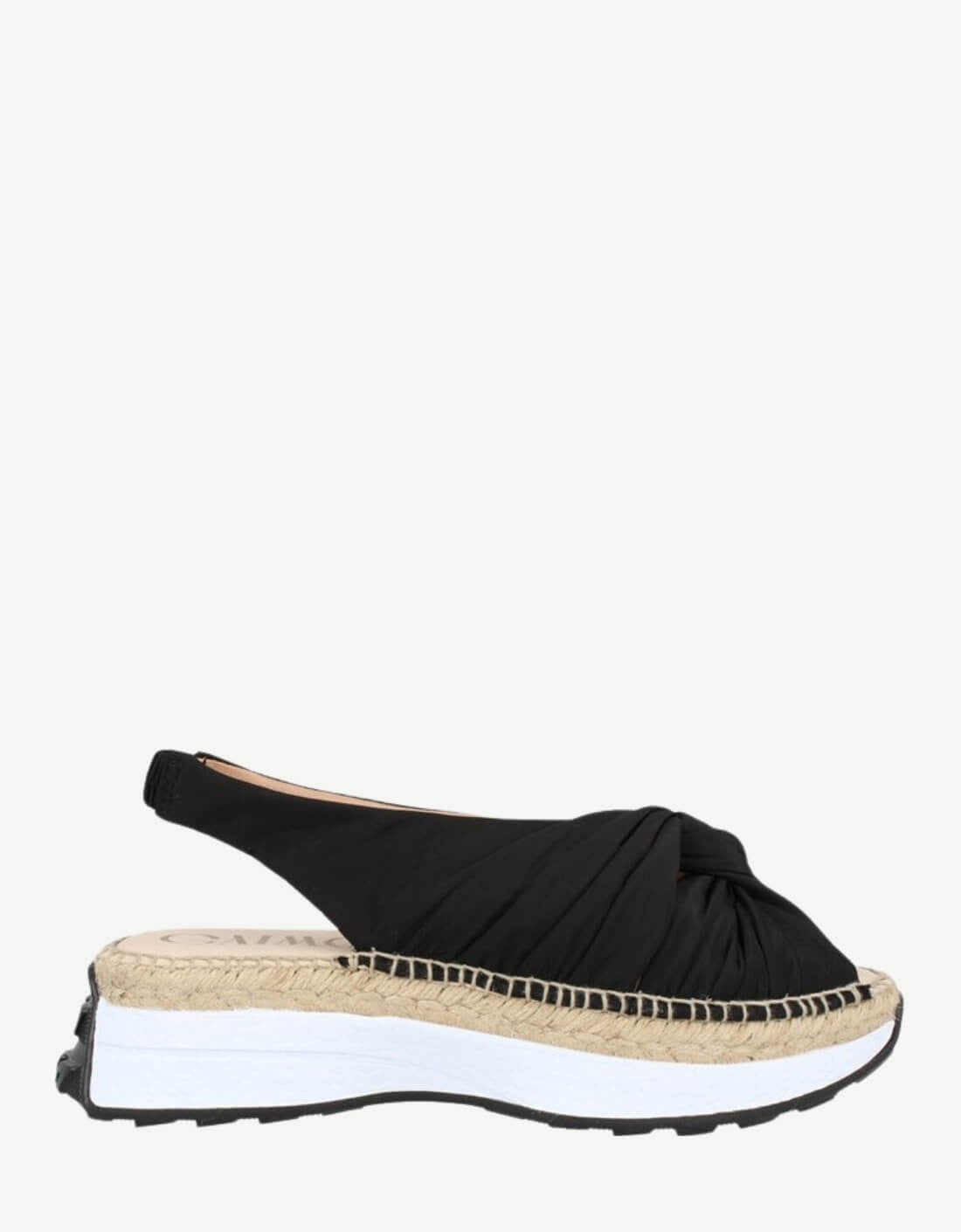 Zapatilla Kolen Black