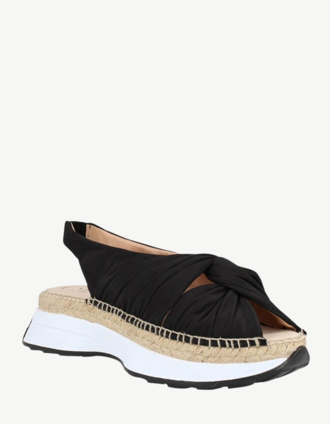 Zapatilla Kolen Black