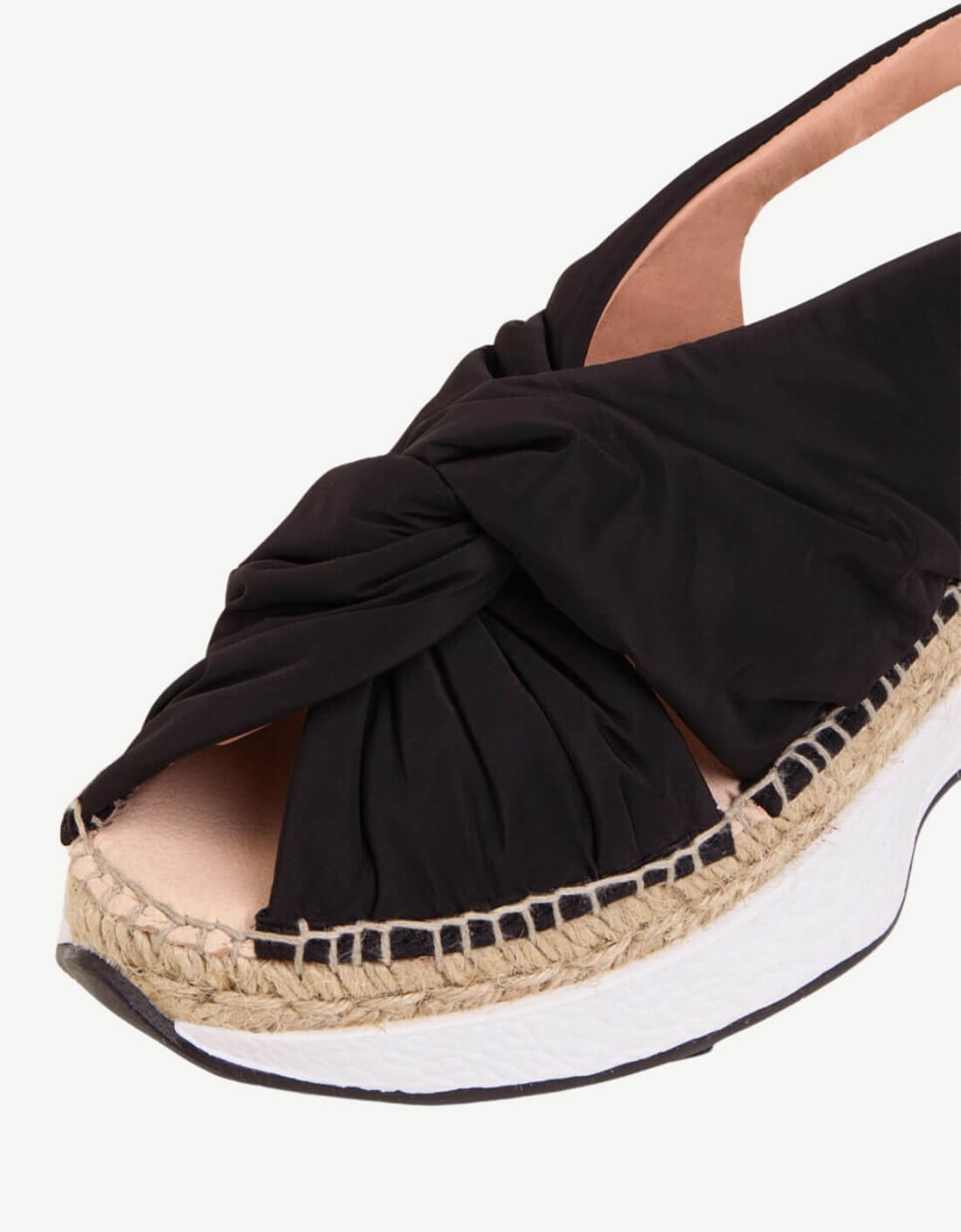 Zapatilla Kolen Black