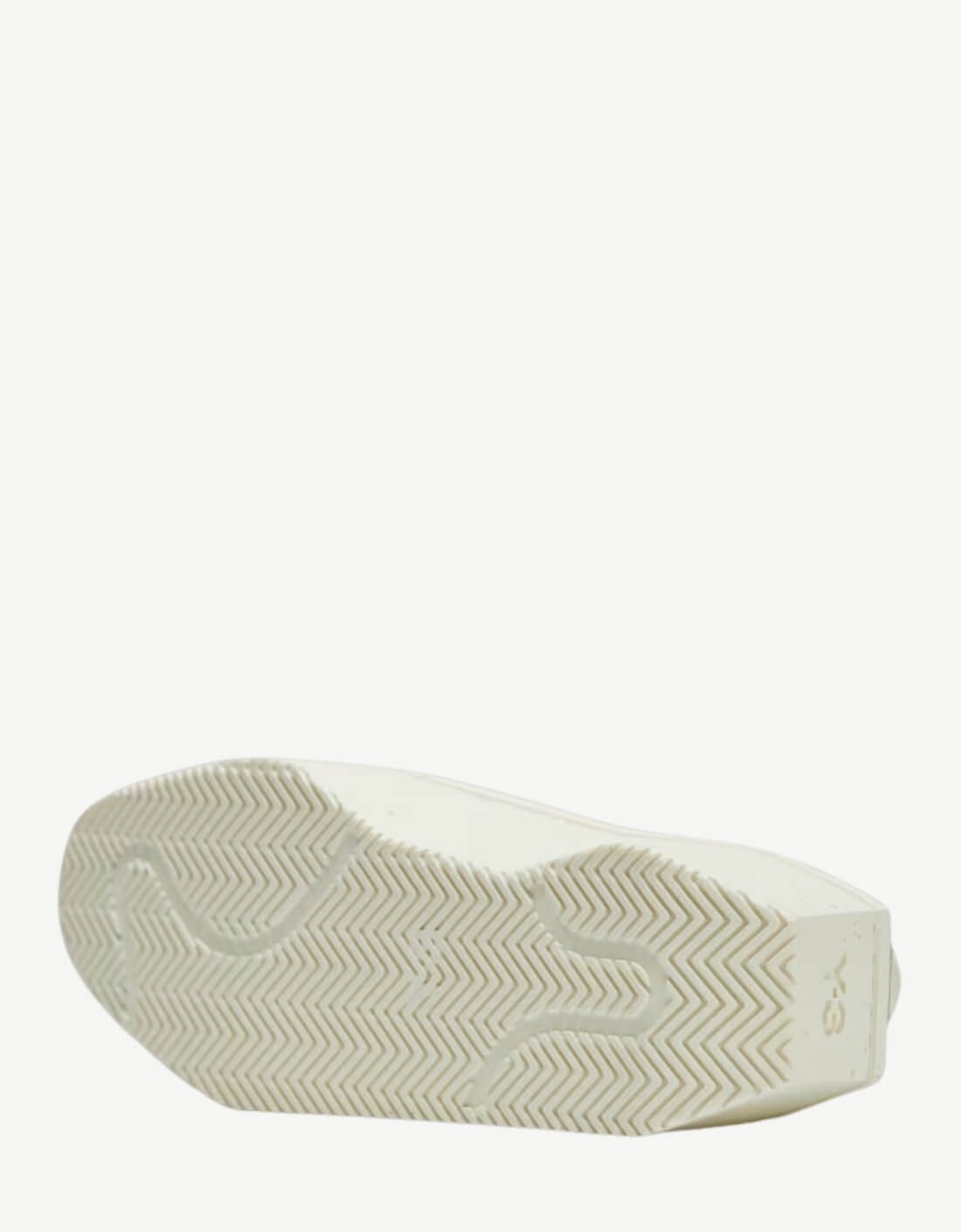 Y-3 Kyasu Low White