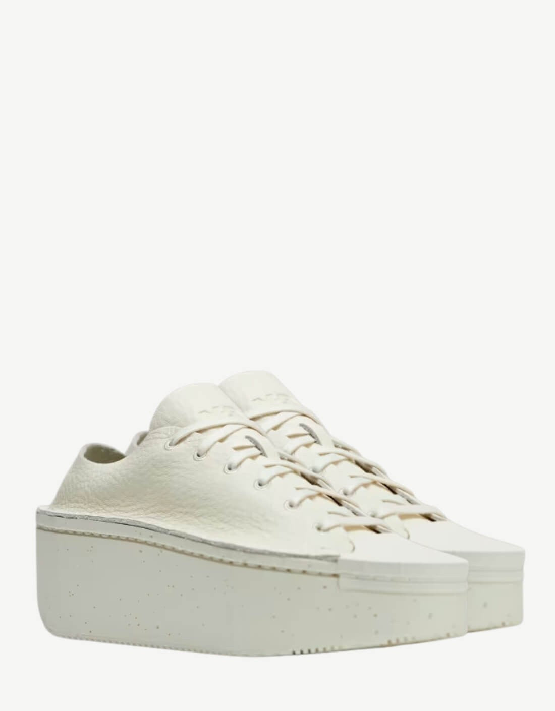 Y-3 Kyasu Low White