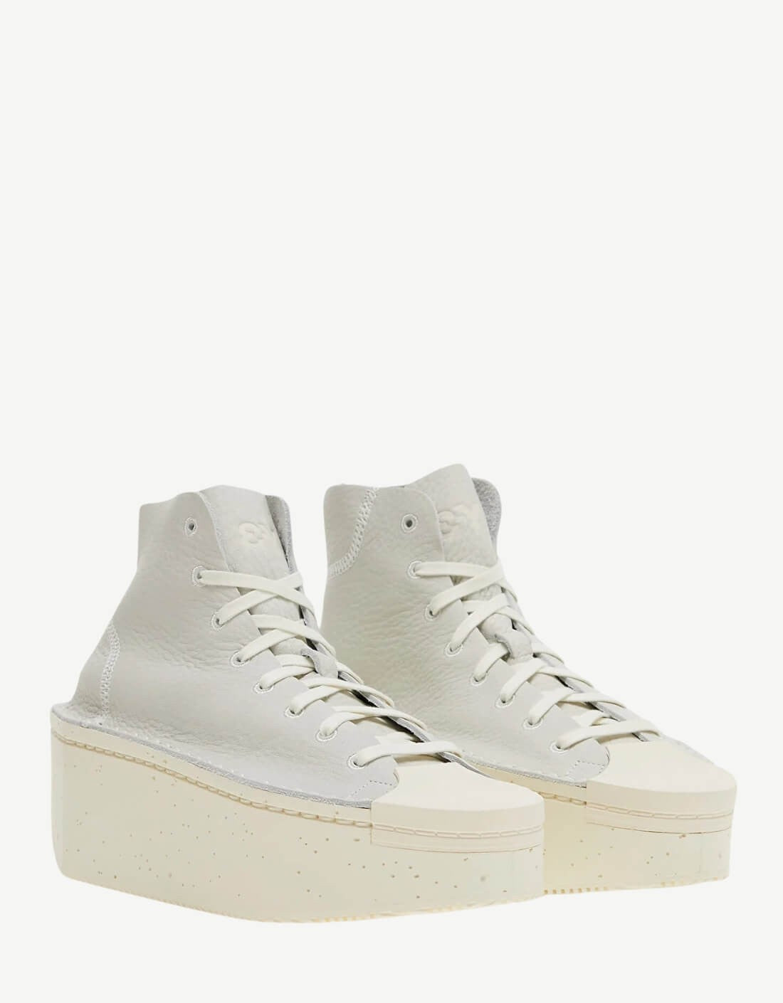 Kyasu High White