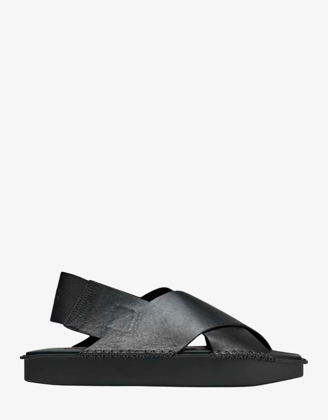 Sandalia Black Y-3