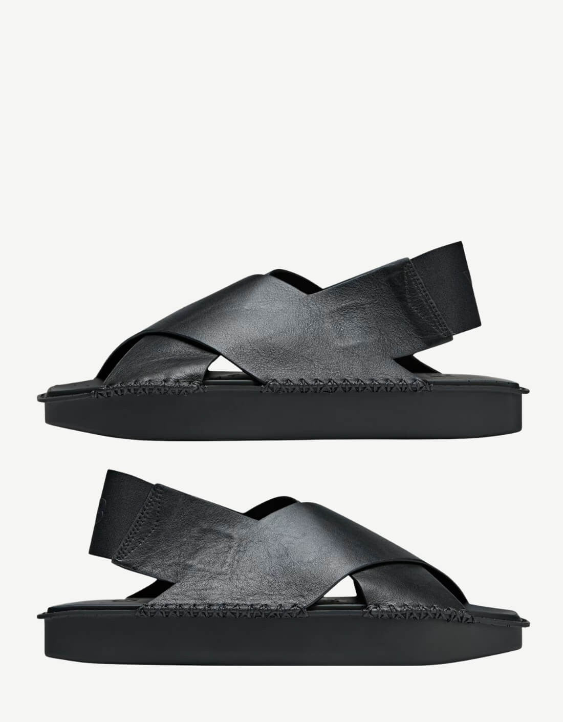 Sandalia Black Y-3