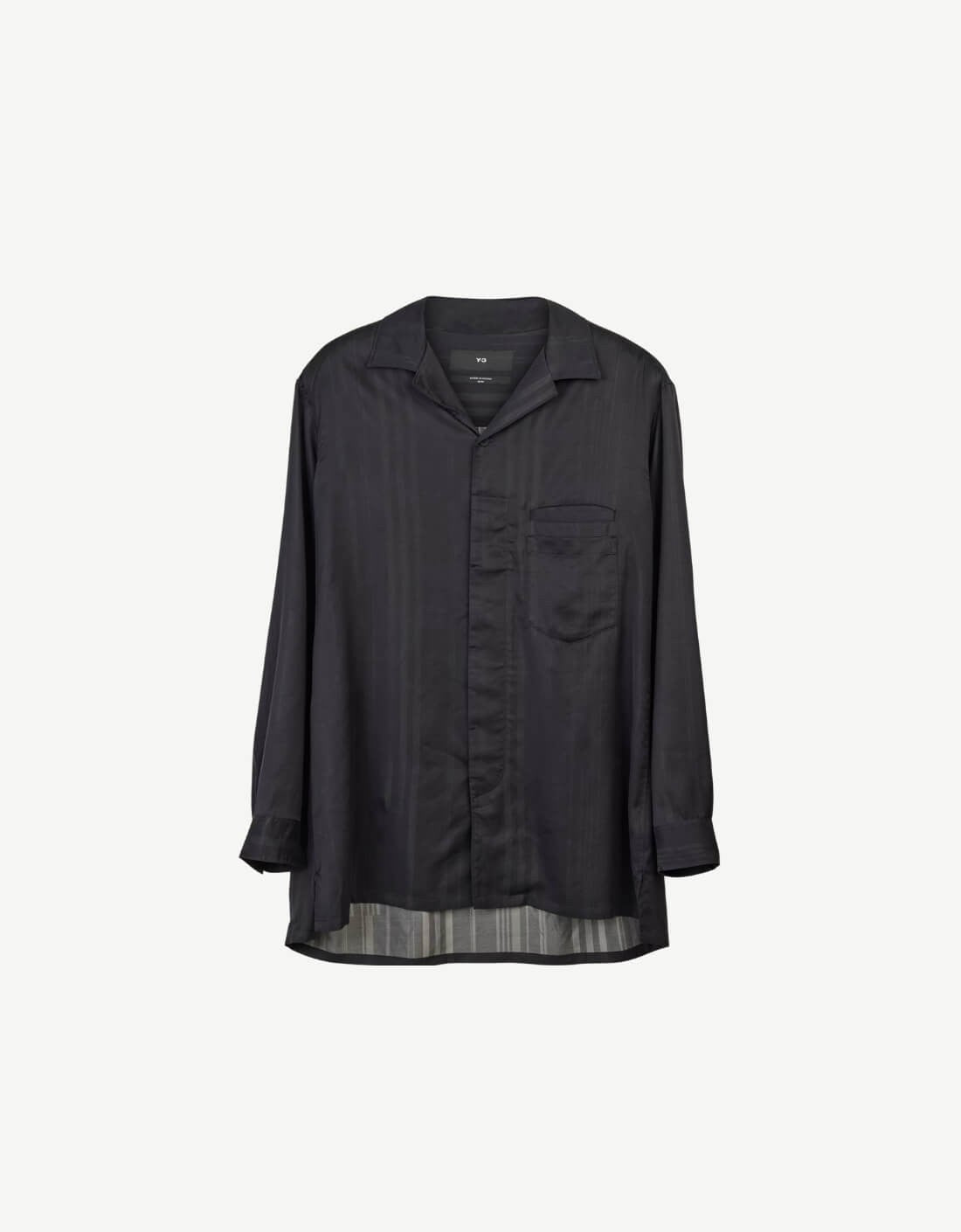 Camisa 3-Stripes