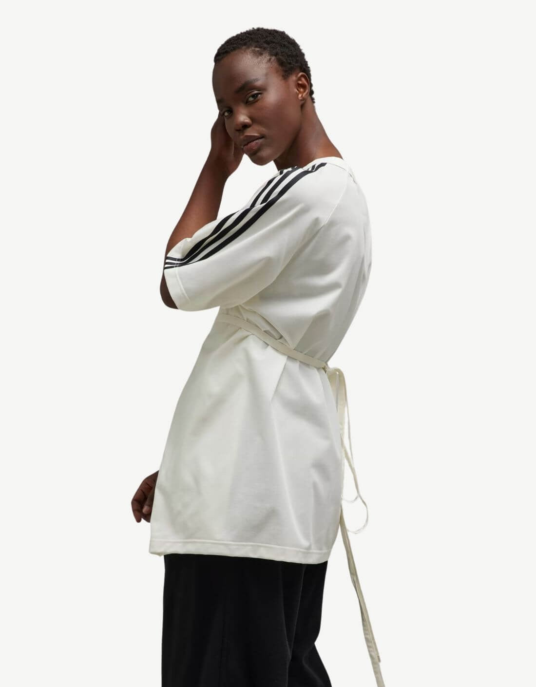 CLOSURE SHIRT CASBLA Y-3