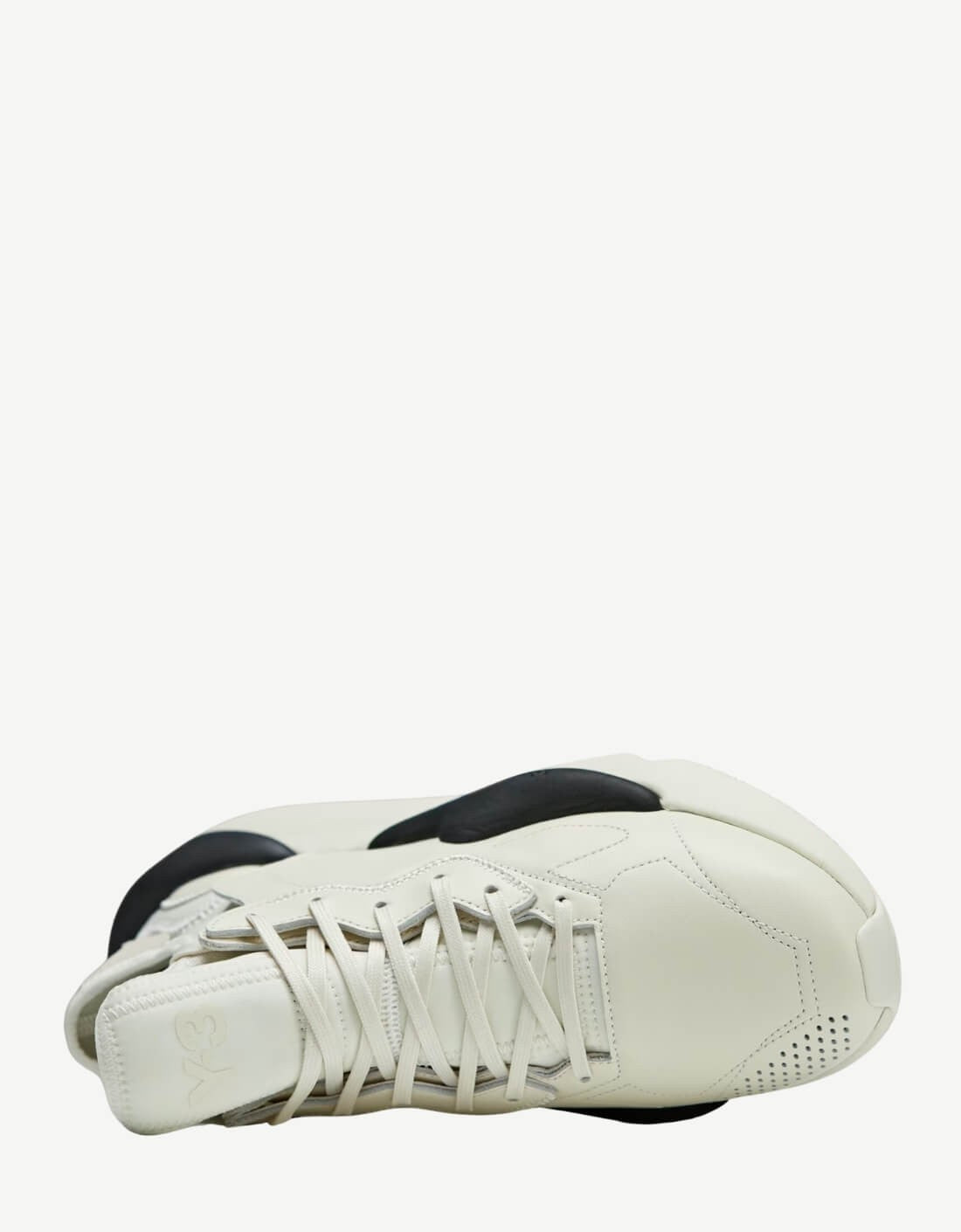 Zapatilla Kaiwa Y-3 // White