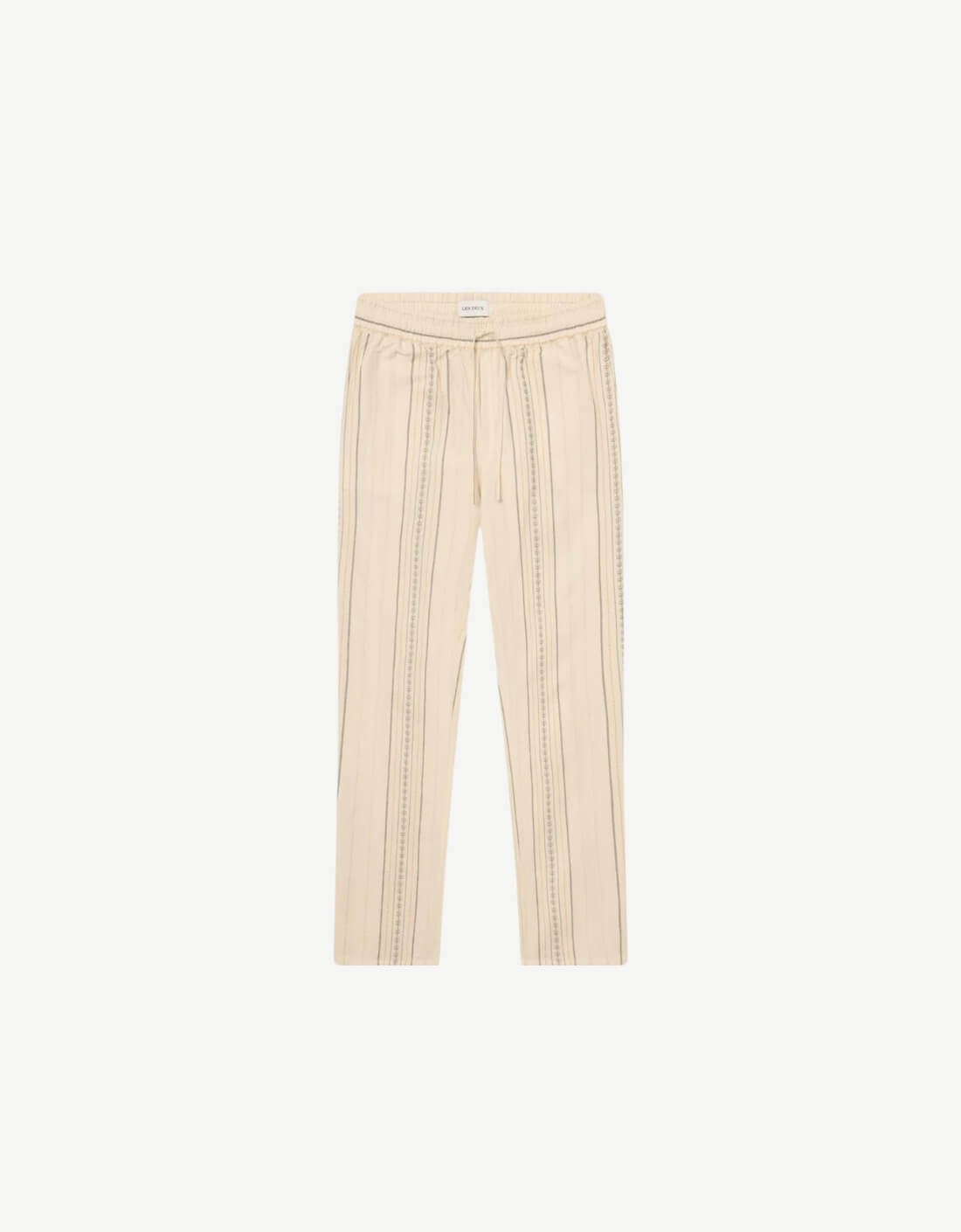 Pantalón Porter Ivory