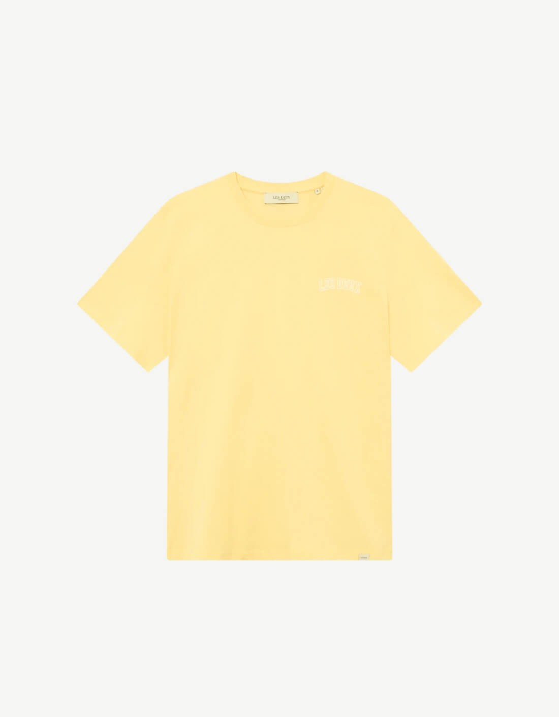 Camiseta Blake Pineapple