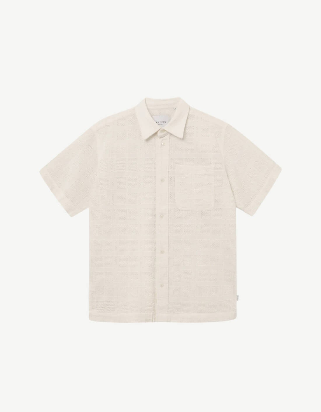 Camisa Charlie