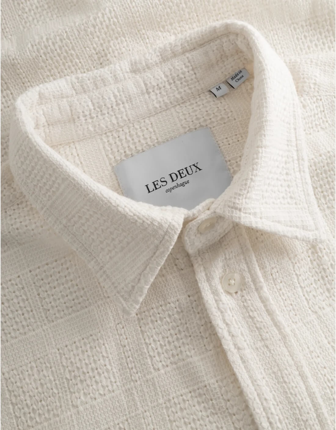 Camisa Charlie