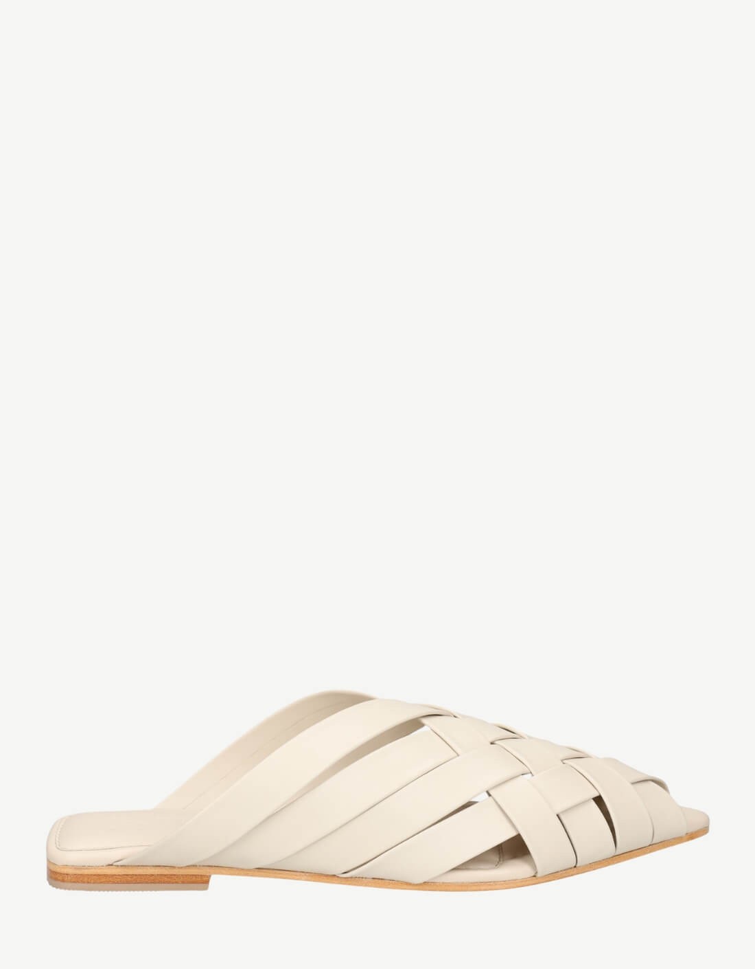 Xaro Kaiser Off White