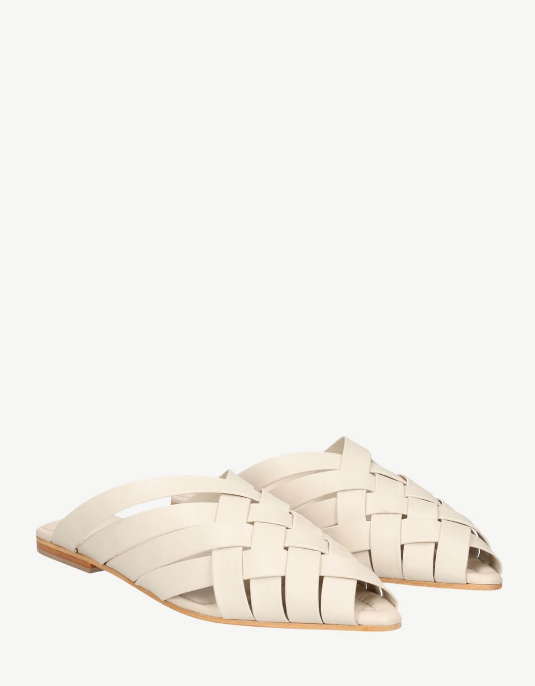 Xaro Kaiser Off White