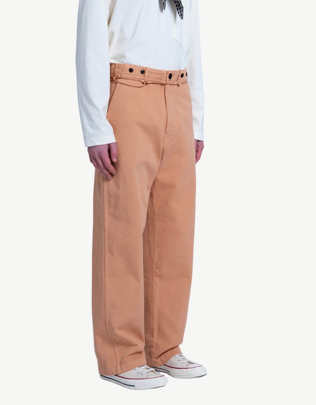 Pantalón Hemming Taurus
