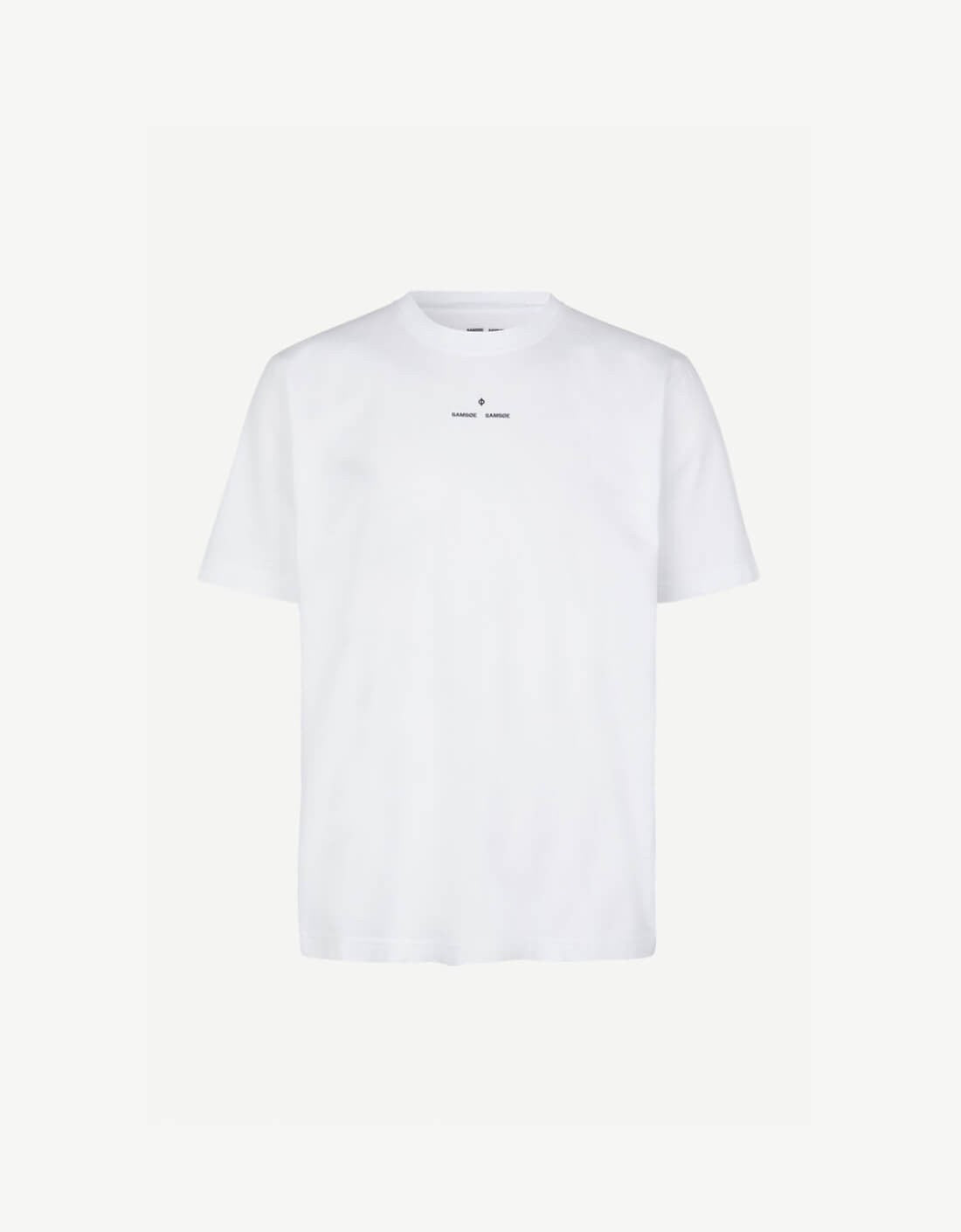 Camiseta Sasouth White