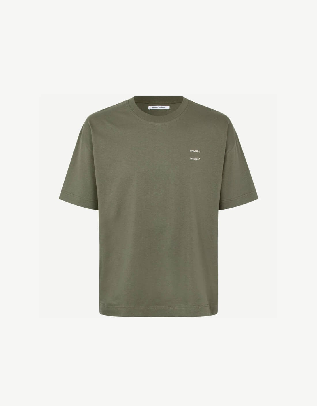 Camiseta Joel Olive
