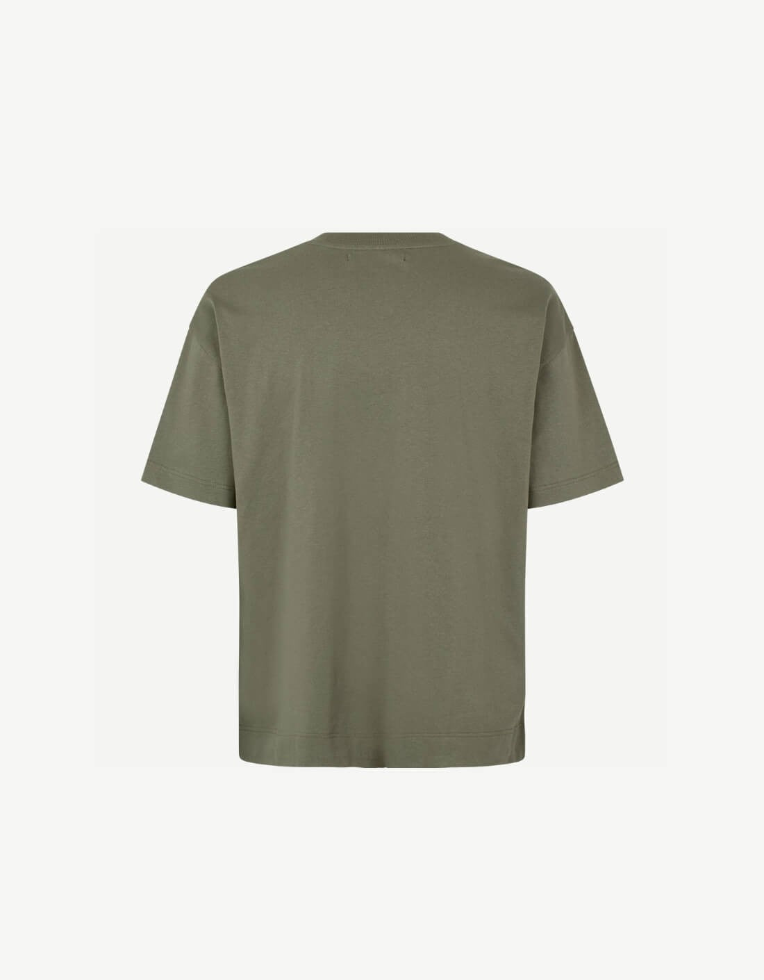 Camiseta Joel Olive