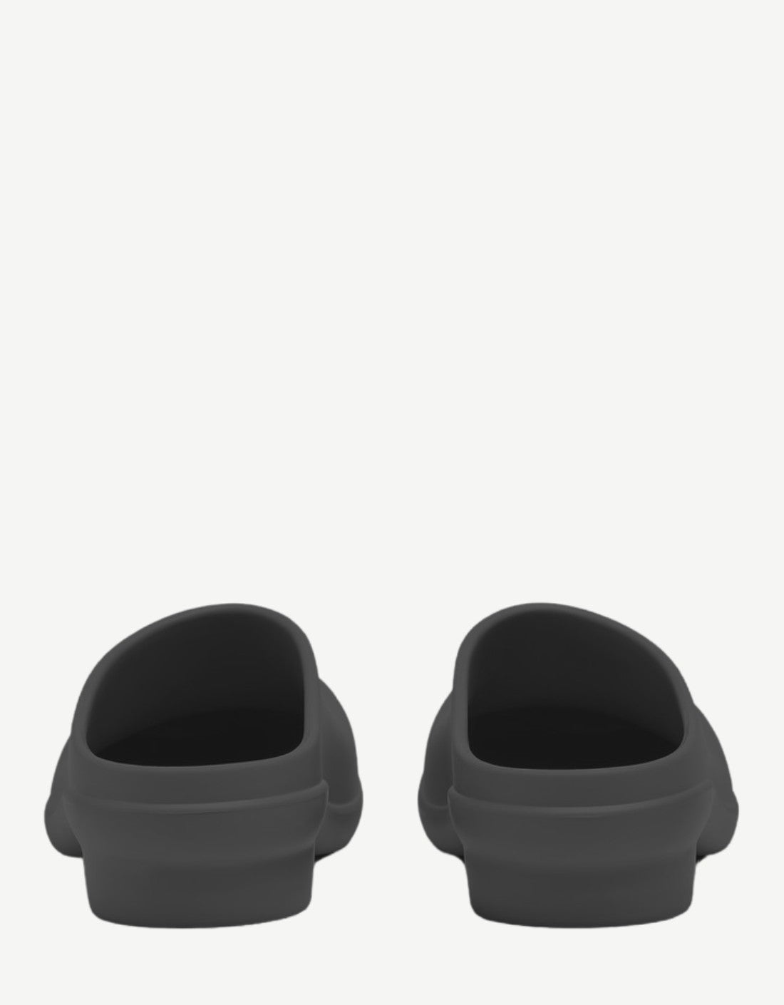 Zueco Anatomic - MM6 NEGRO