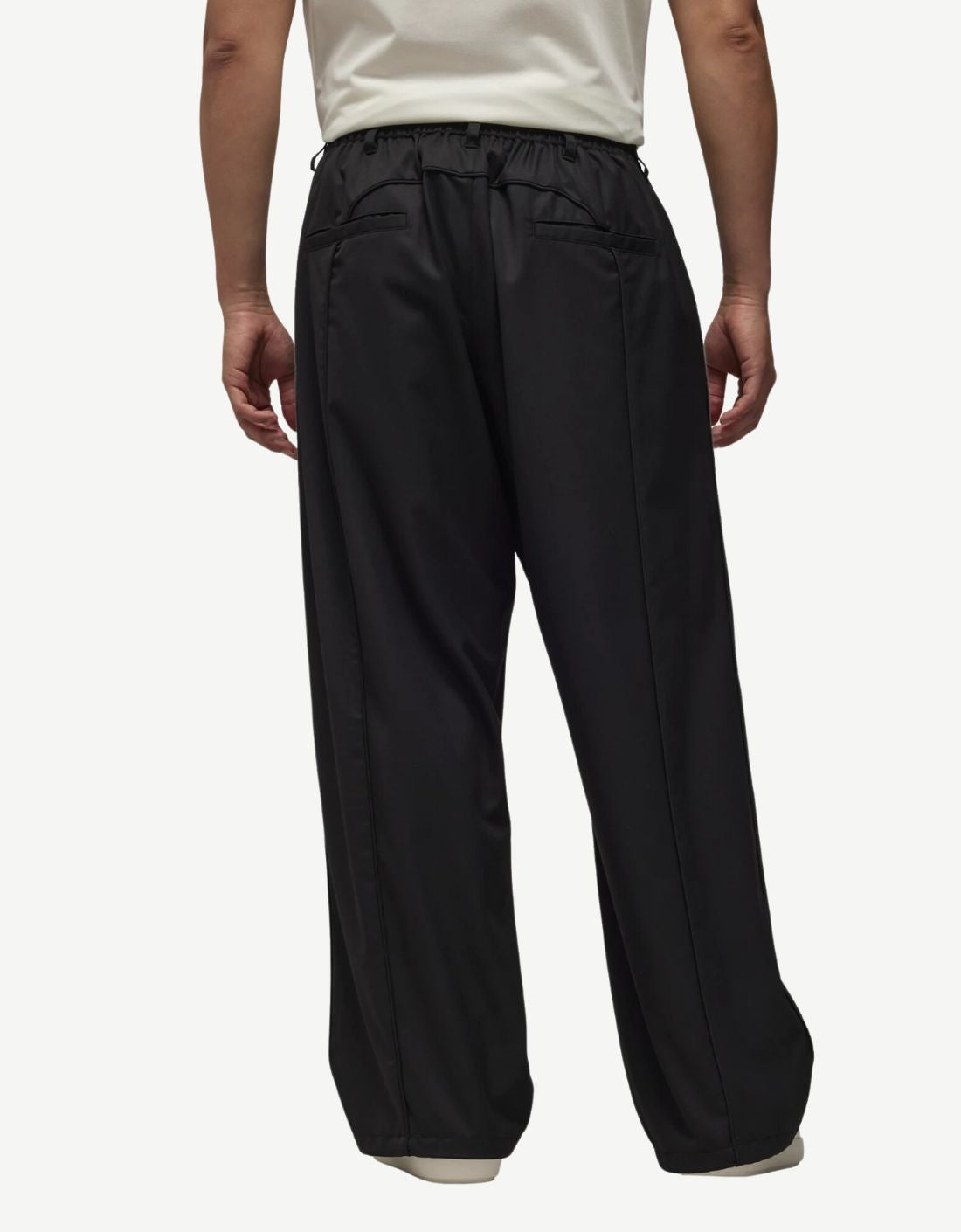 REF WO PANTS NEGRO