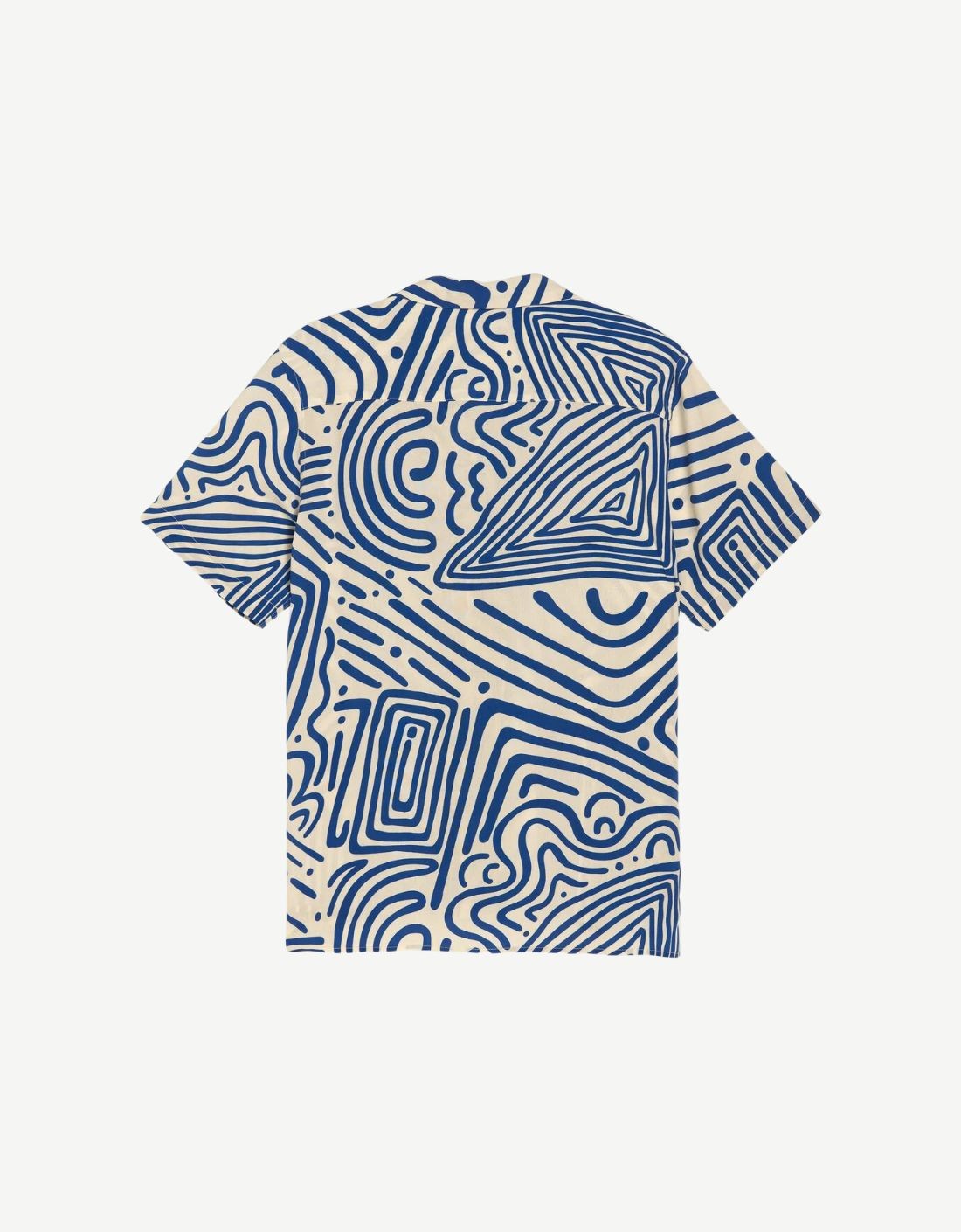 Camisa Eldovado Viscosa