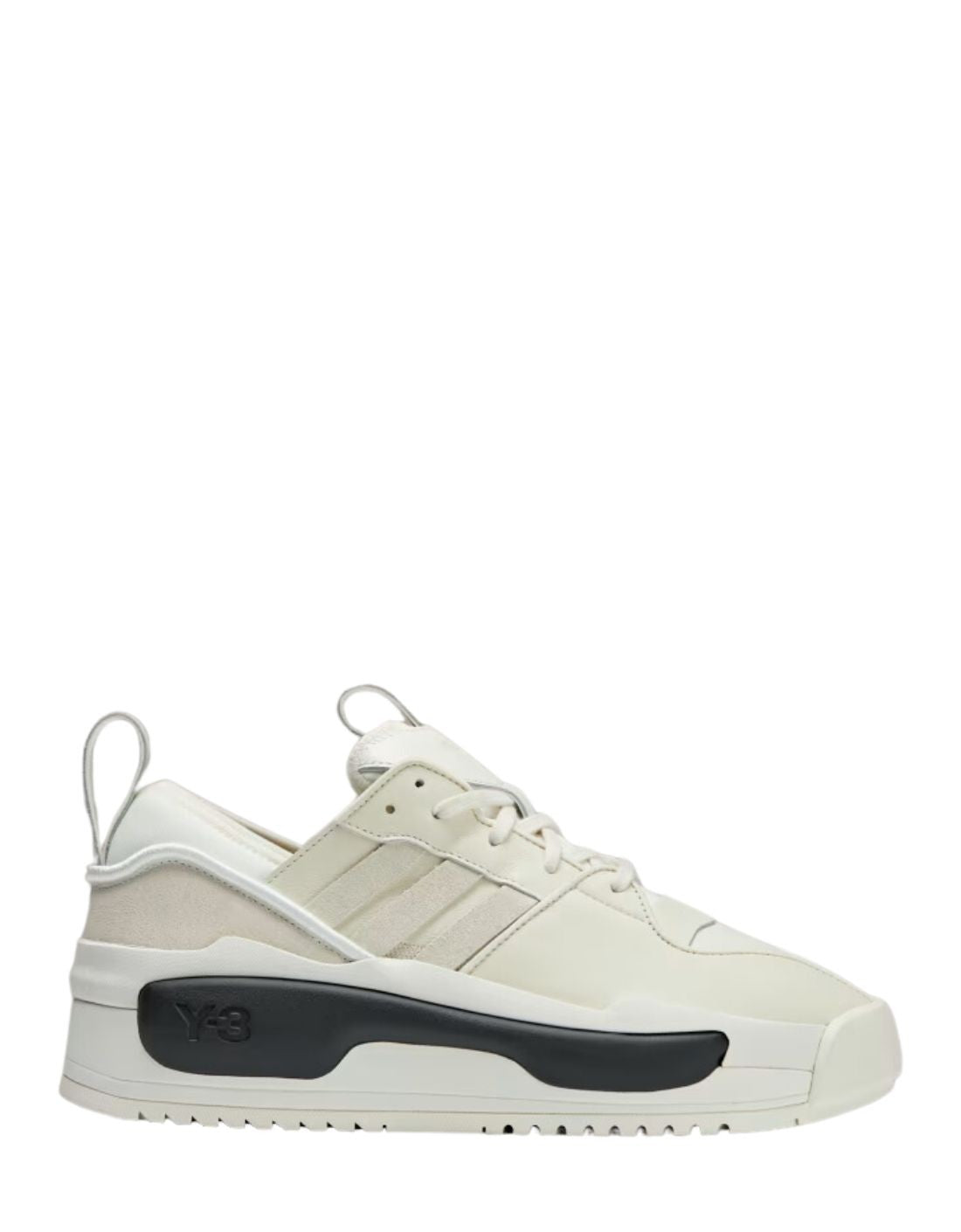 Rivalry White Y-3
