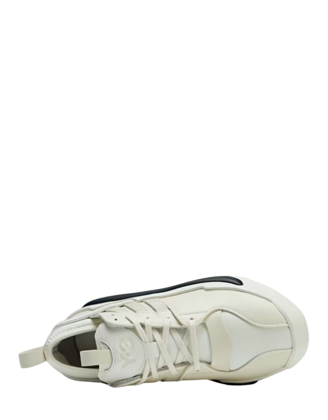 Rivalry White Y-3