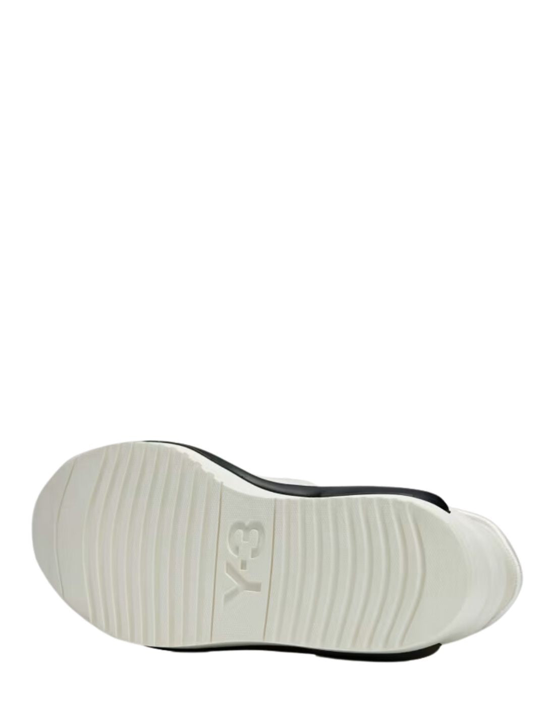 Rivalry White Y-3